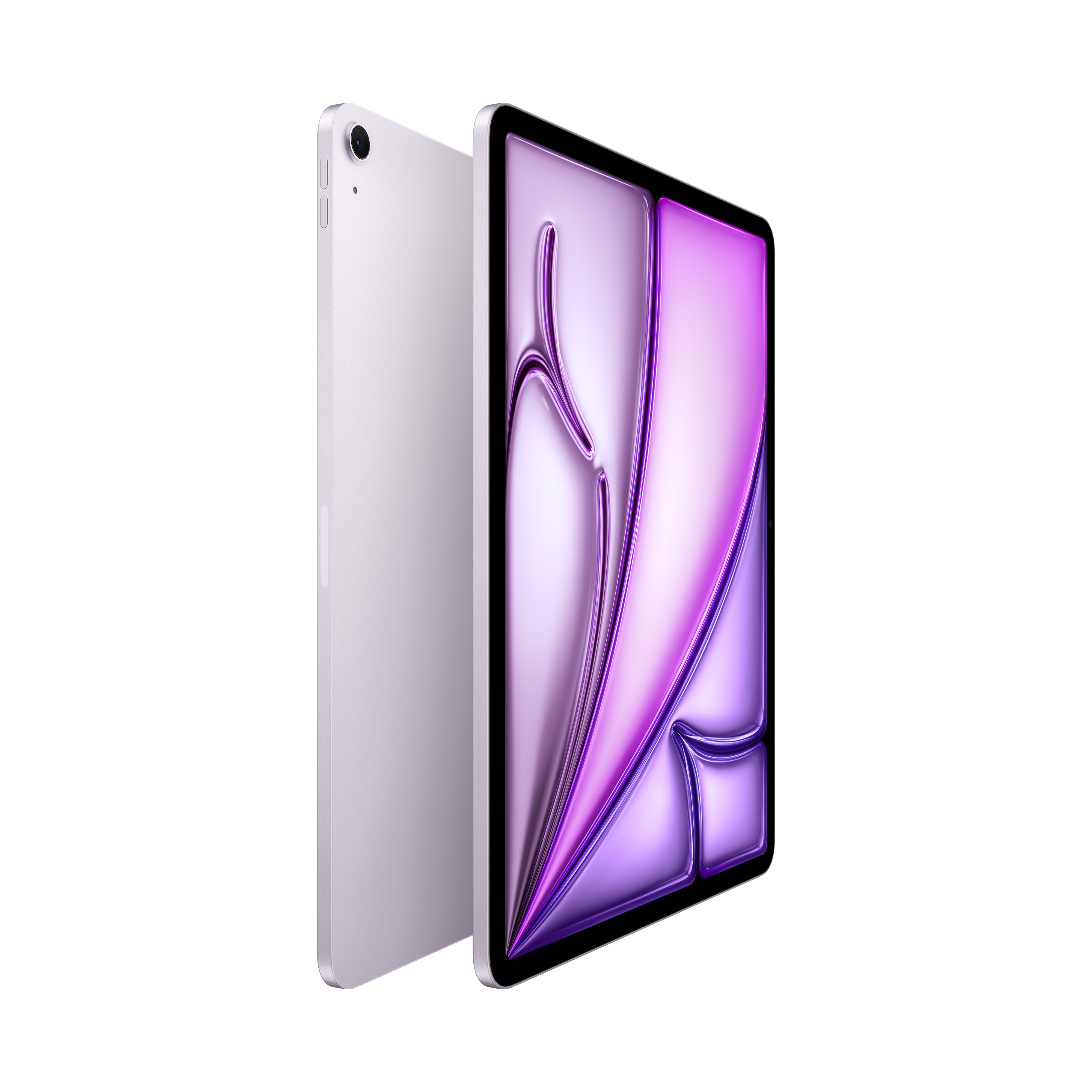 Apple iPad Air 8 13" M4, violett, 128GB Flash [2026]