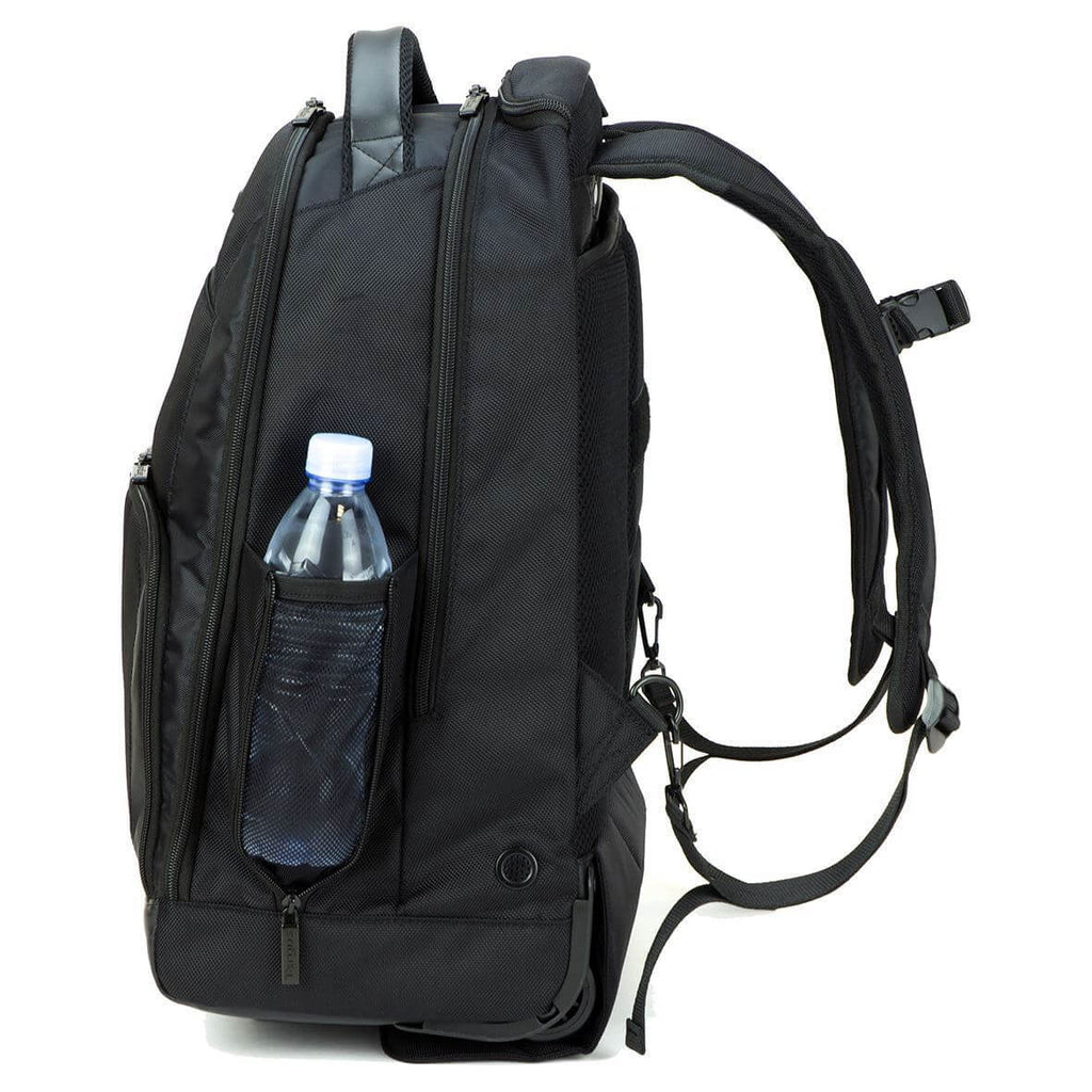 Targus Sport Rolling - Notebook-Rucksack - 39.6