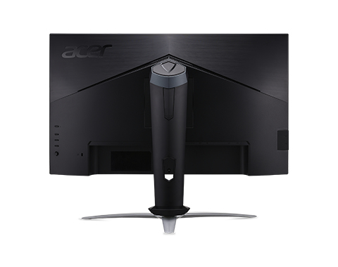 Acer Nitro XV253QPbmiiprzx - LED-Monitor - 62 cm (24.5")