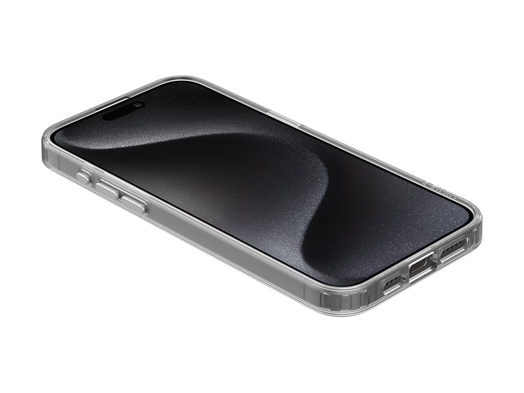 Belkin SheerForce - Hintere Abdeckung für Mobiltelefon