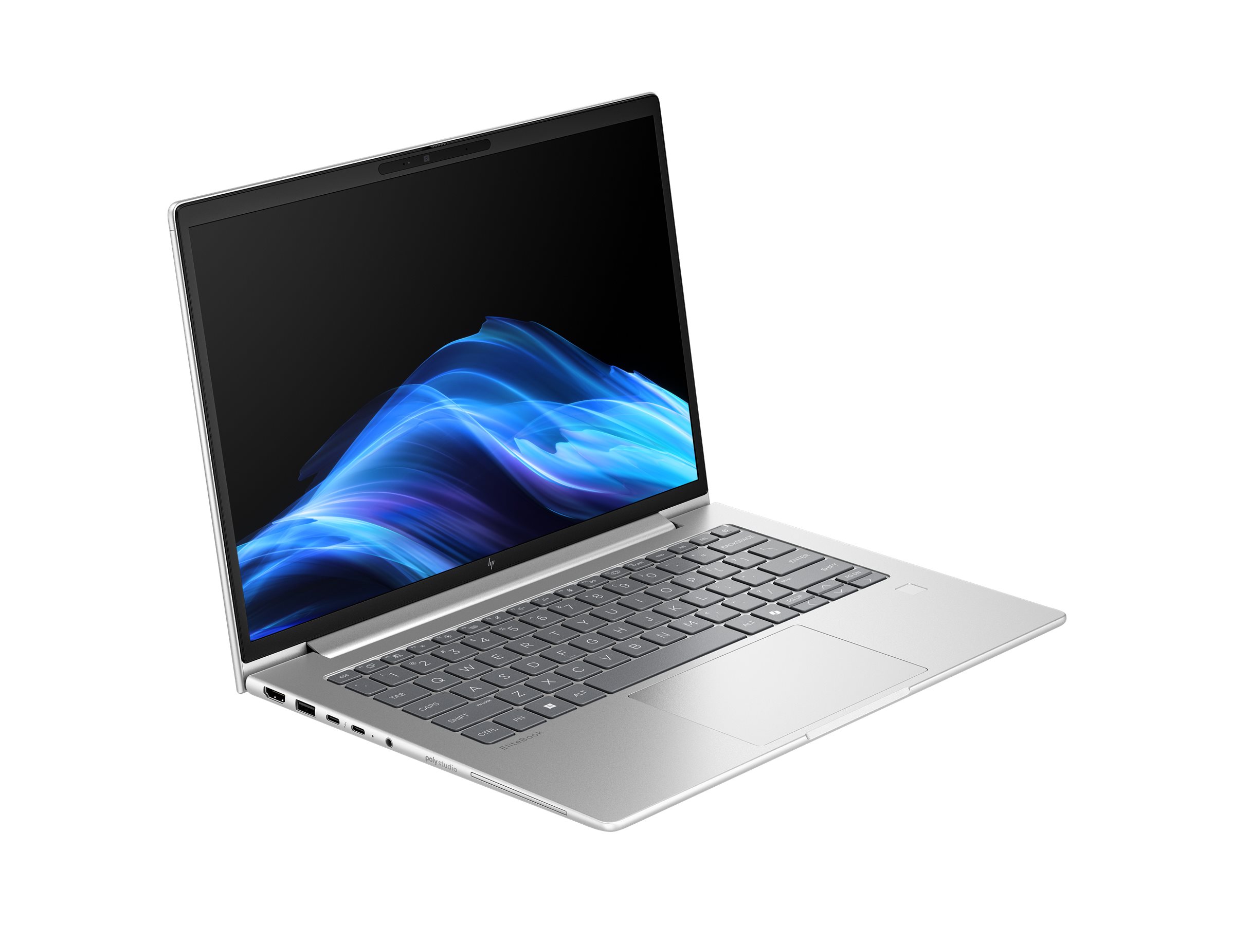 HP EliteBook 6 G1a 14, 14" WUXGA, AMD Ryzen™ 7 250, 32GB RAM, 1TB SSD, Win11 Pro AD3J5ET#ABD