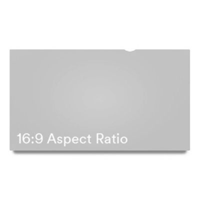 3M Blickschutzfilter - Blickschutzfilter für Bildschirme - 54.6 cm (21.5")