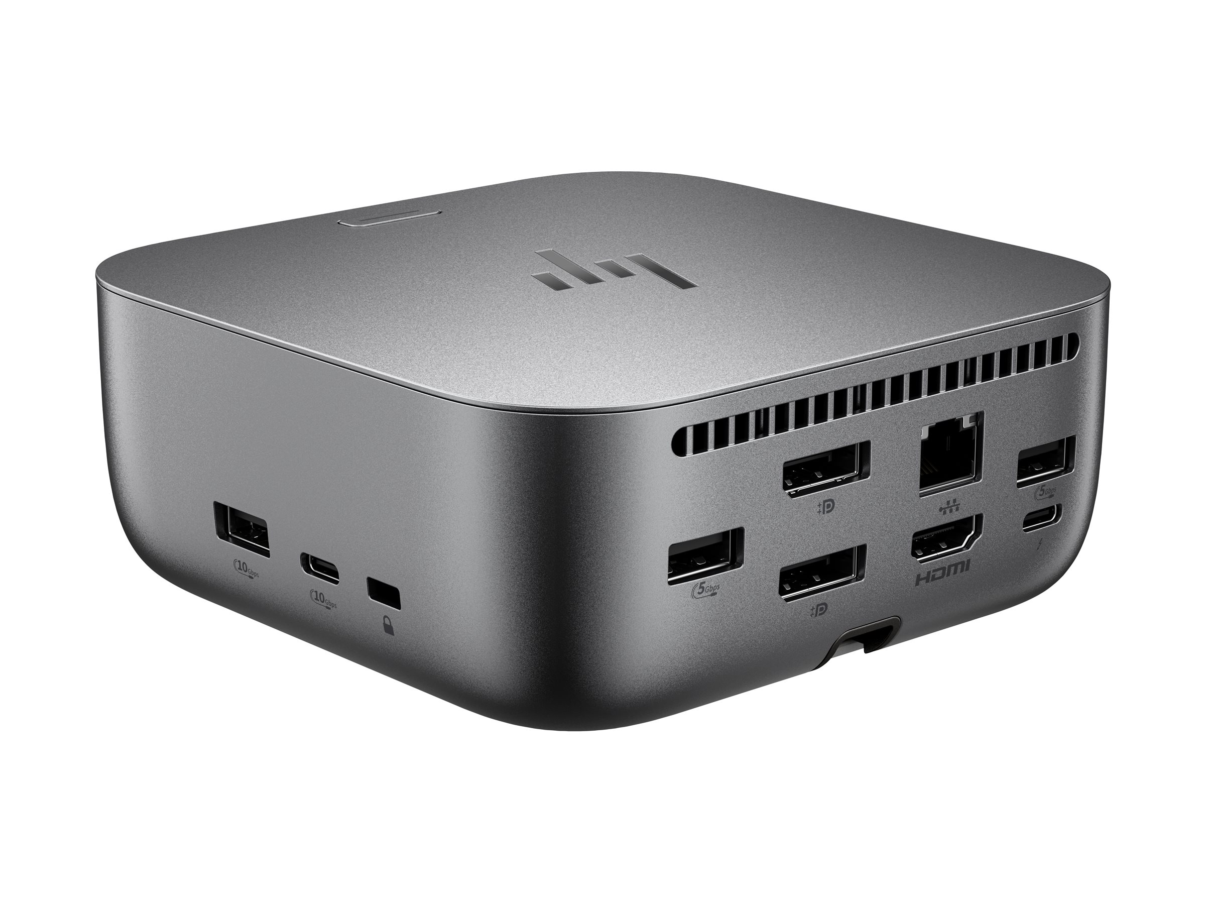 HP Thunderbolt Dock G6 - Dockingstation - Thunderbolt 4