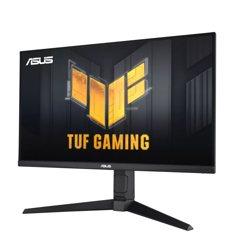 ASUS TUF Gaming VG27AQML1A - LED-Monitor - Gaming - 68.6 cm (27")