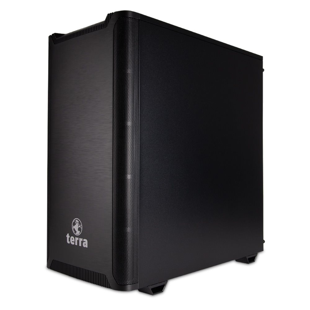 TERRA PC GAMER ELITE 2, AMD Ryzen? 5, 9600X, 16 GB, DDR5-SDRAM, 1 TB, Windows 11 Home