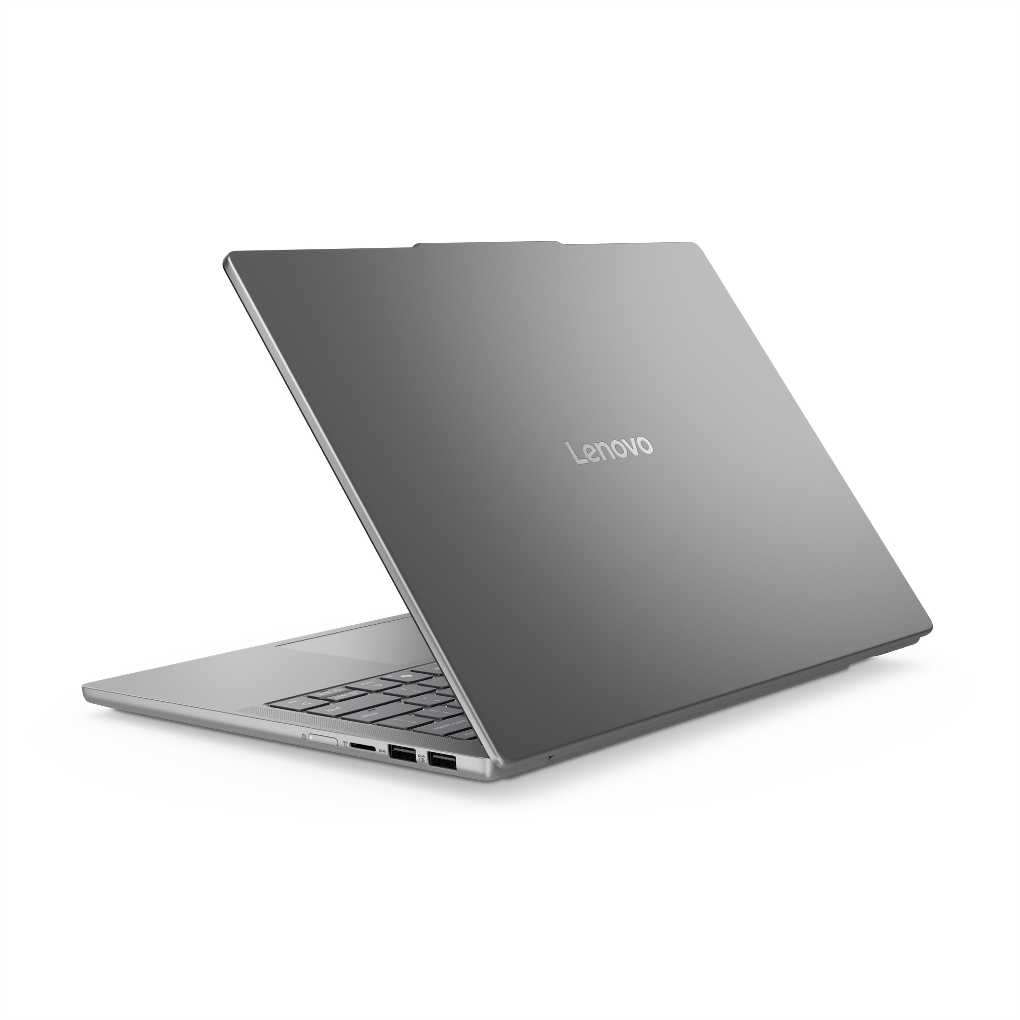 Lenovo IdeaPad Slim 5 14IRH10R 83J0 - Intel Core 7 240H / 2.5 GHz - Win 11 Home - Intel Graphics - 2