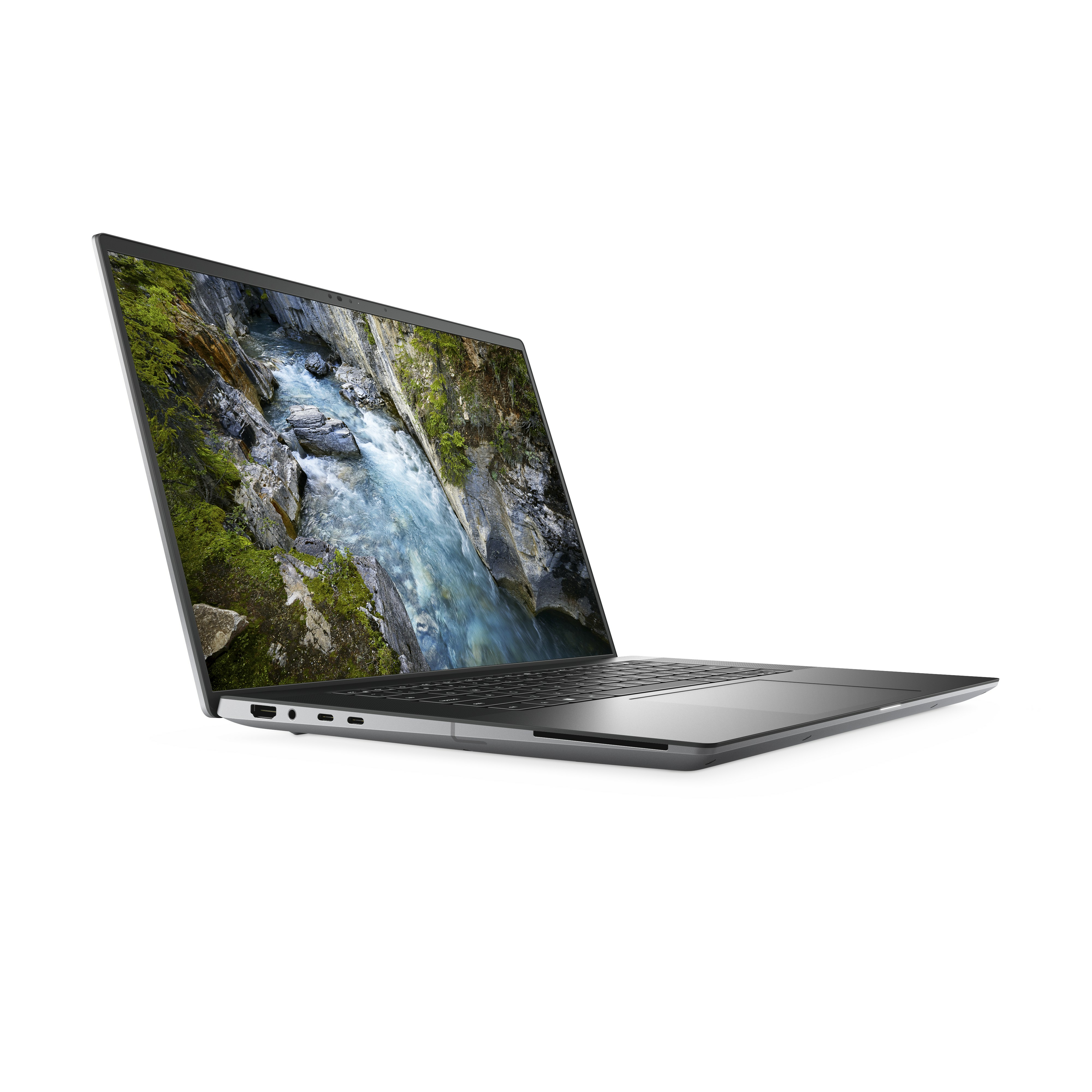 Dell Precision 5690, 16" WUXGA, Core Ultra 7 165H, 32GB RAM, 1TB SSD, Win11 Pro