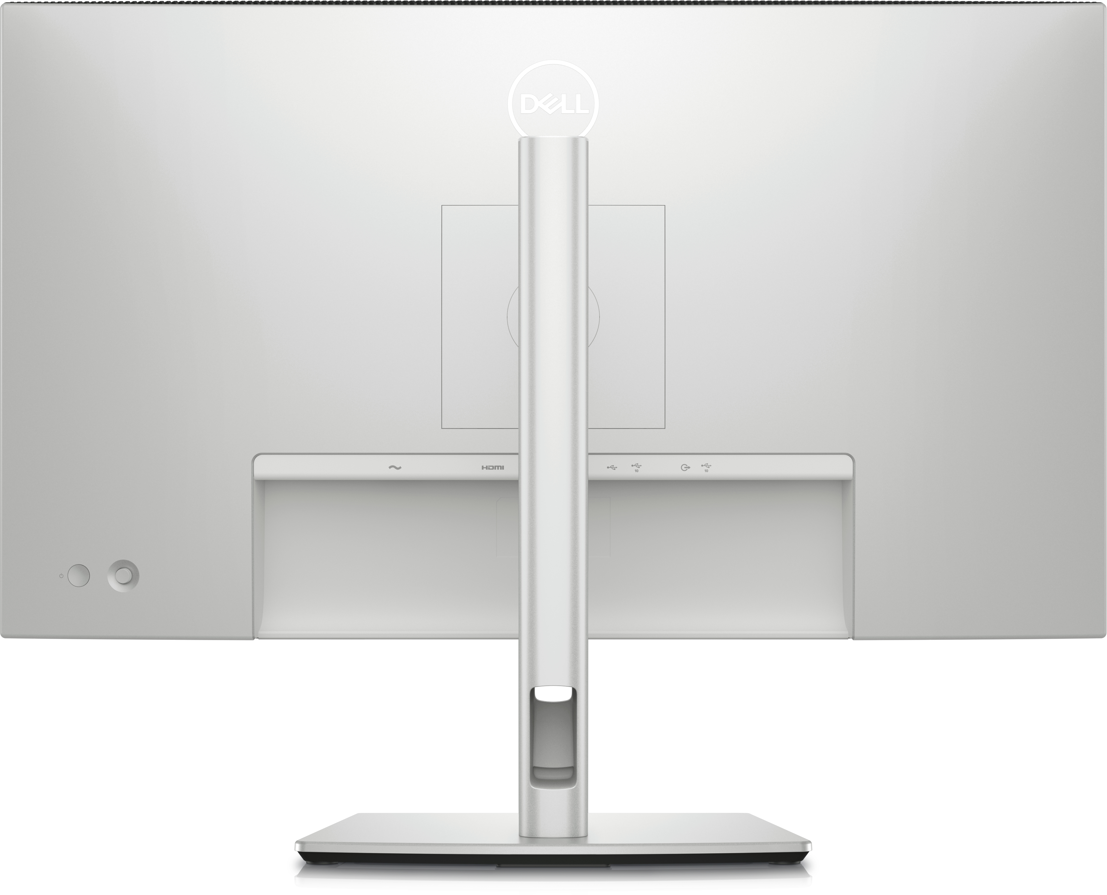 Dell UltraSharp U2724D Monitor 68.6cm (27") WQHD, IPS, 5ms, HDMI, Displayport, USB-C
