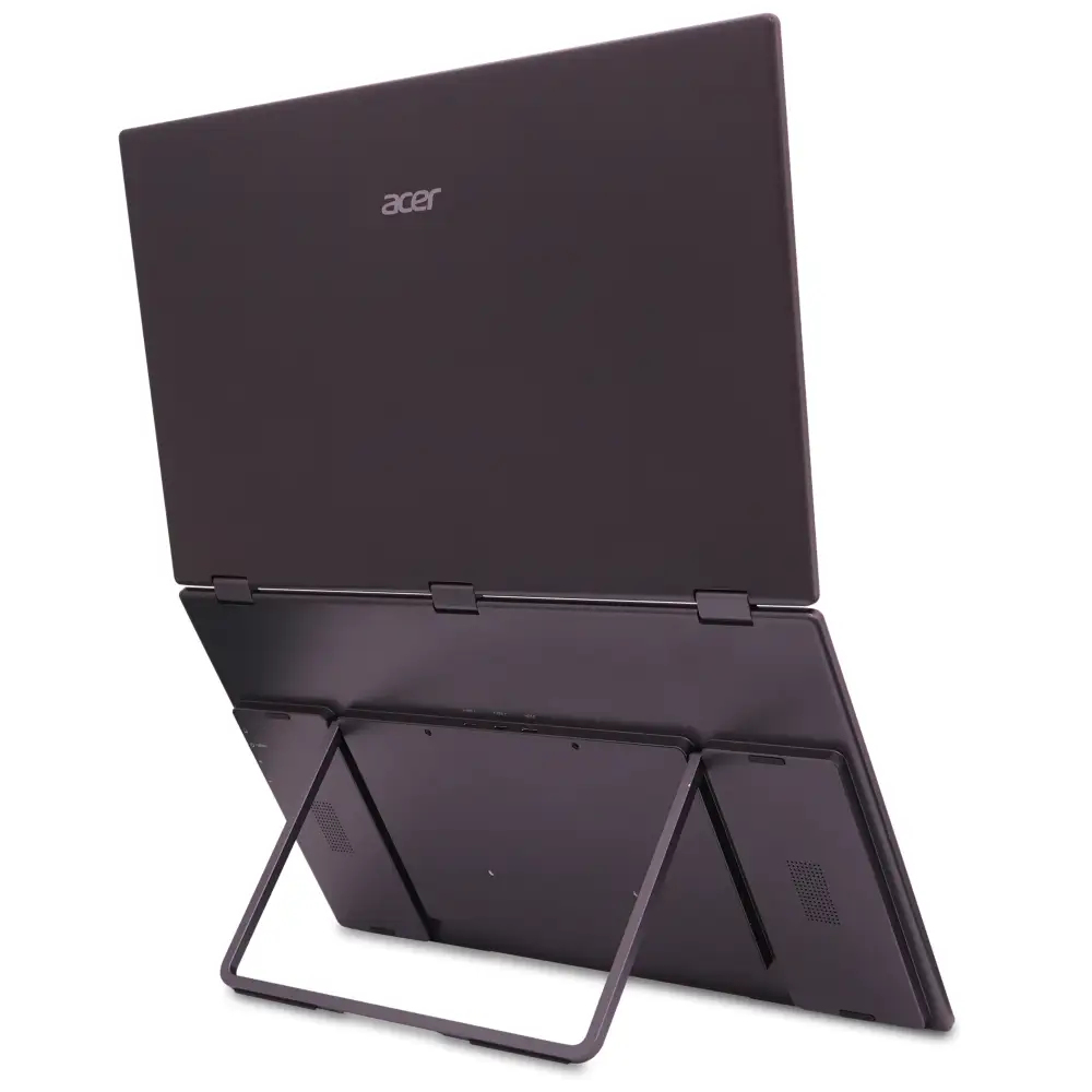 Acer PD193Q Ebmiuux - PD3 Series - LCD-Monitor - 48.3 cm (19")