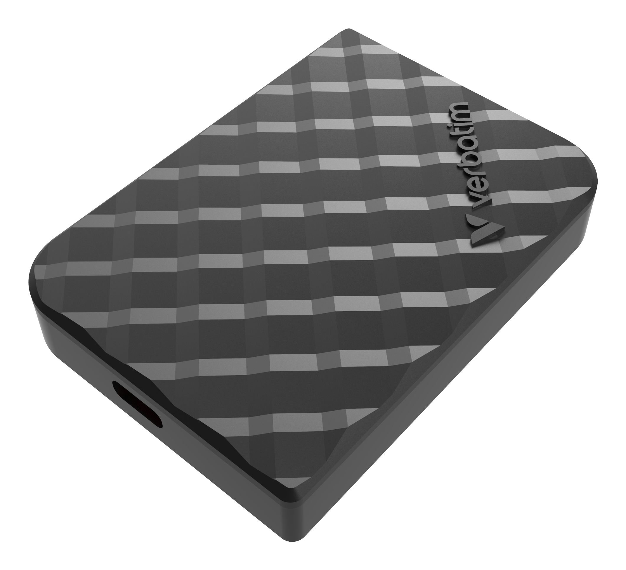 Verbatim Store 'n' Go Mini Diamond - SSD - 512 GB - extern (tragbar)