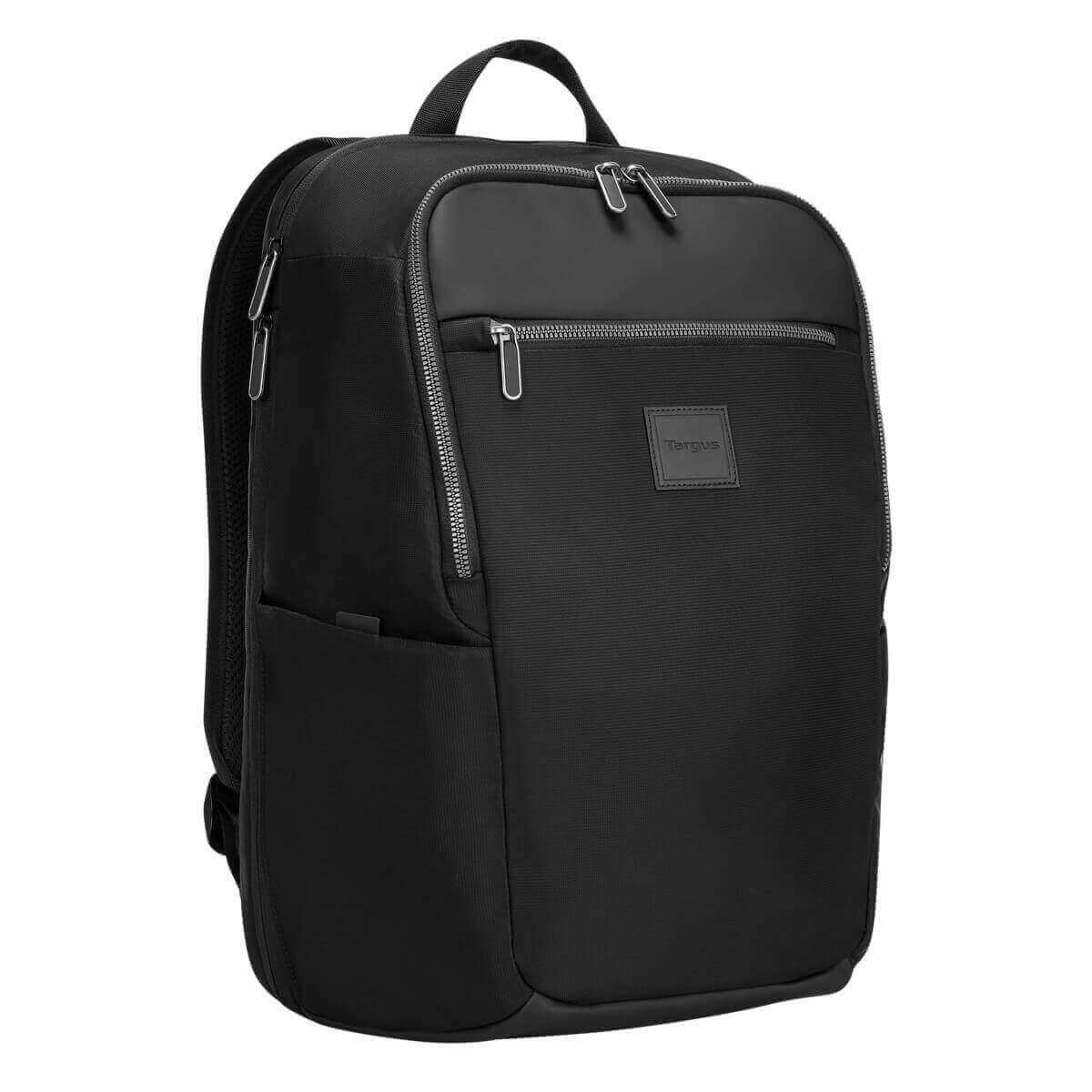Targus TBB596GL, Rucksack, 39,6 cm (15.6 Zoll), Ausziehbar, Schultergurt, 667 g