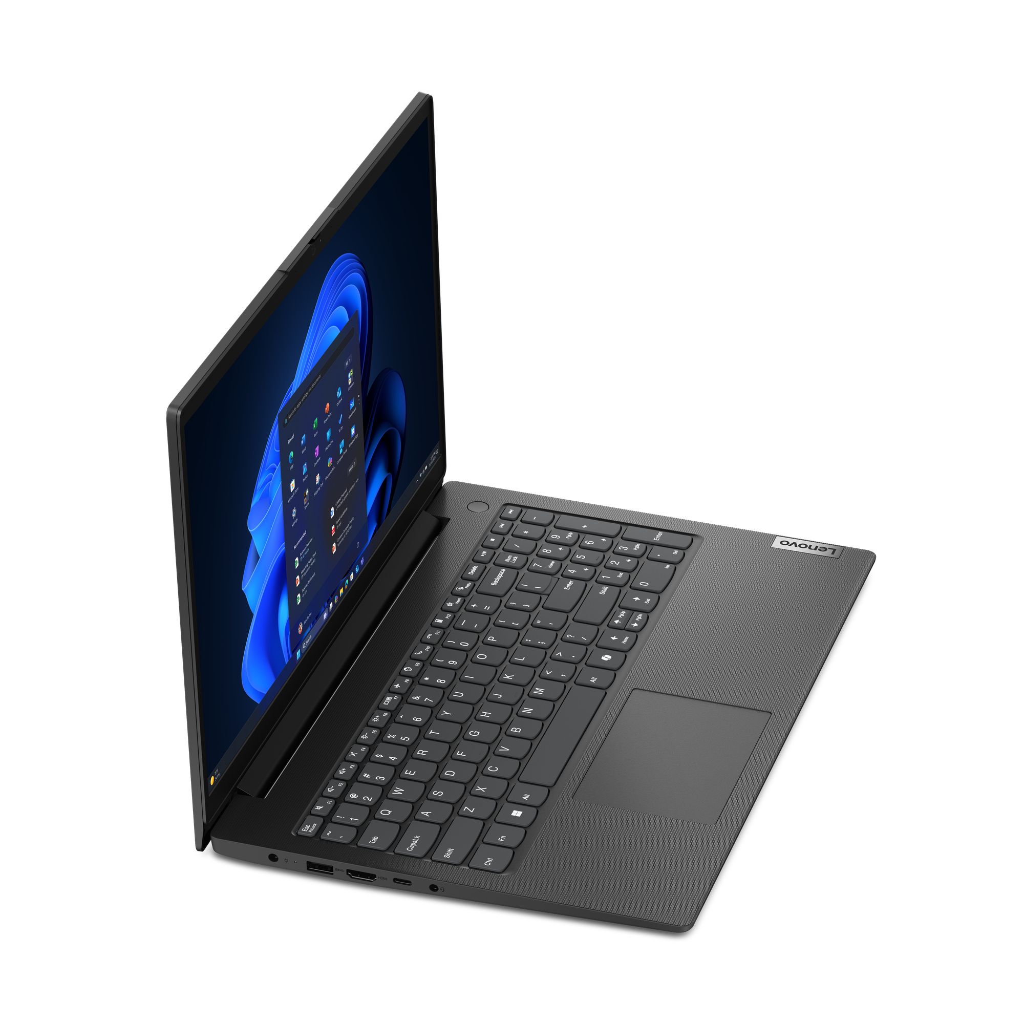 Lenovo V15 G6 ARP, 15.6" FHD, AMD Ryzen 5 150, 16GB RAM, 512GB SSD, Win11 Pro