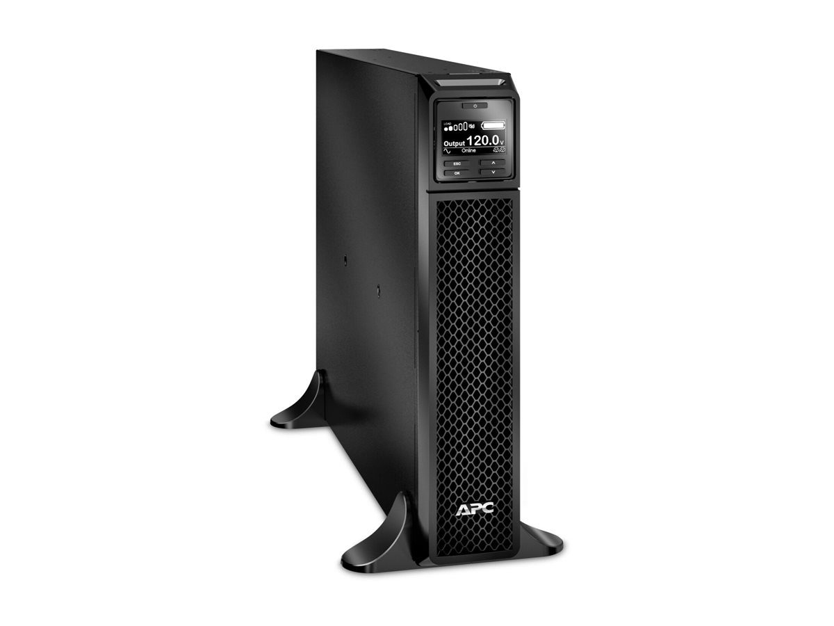 APC Smart-UPS SRT 2200VA - USV - Wechselstrom