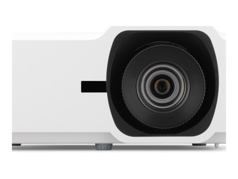 ViewSonic LSD500-4K - DLP-Projektor - Laser/Phosphor