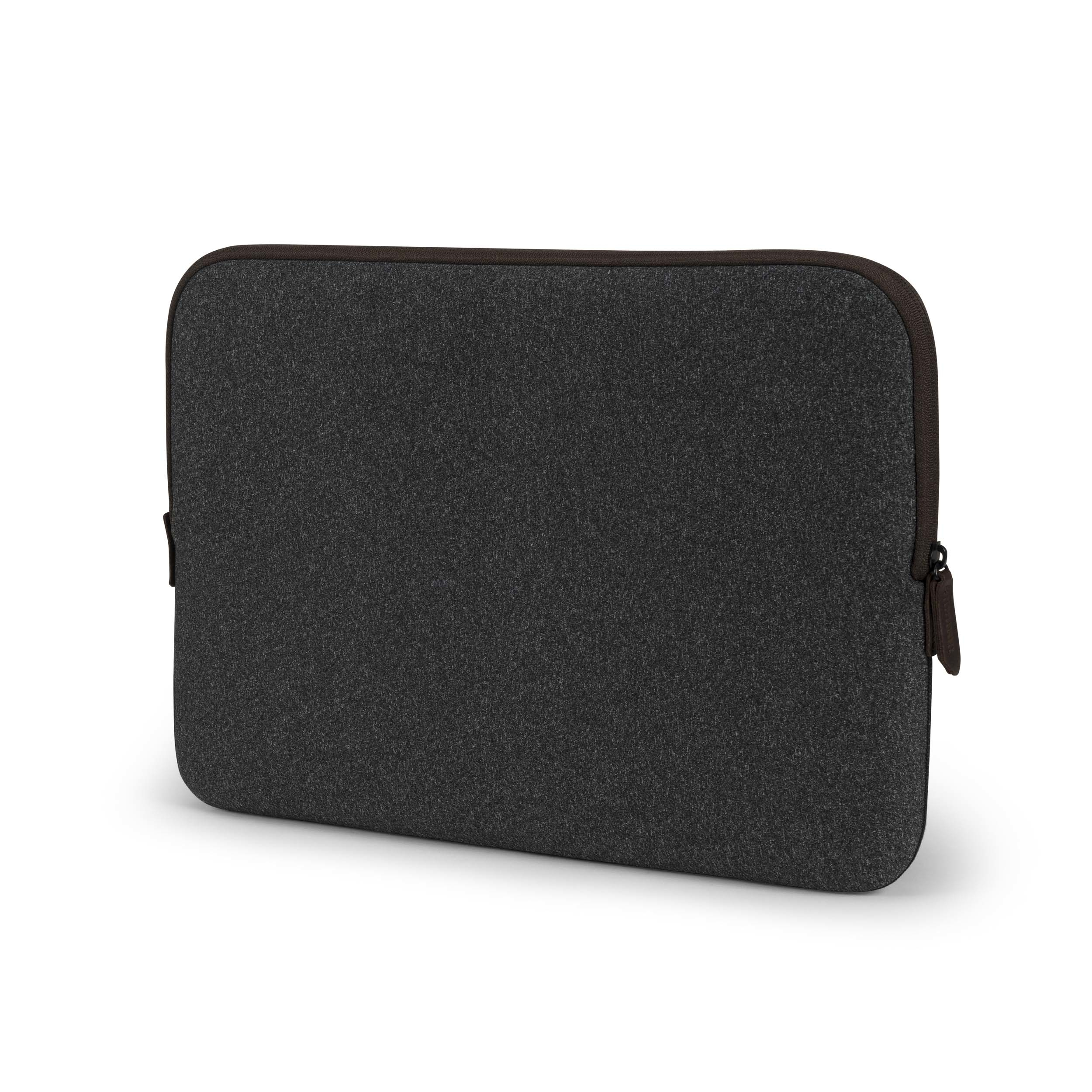 Dicota Skin URBAN 15 anthracite, Schutzhülle, 38,1 cm (15"), 230 g