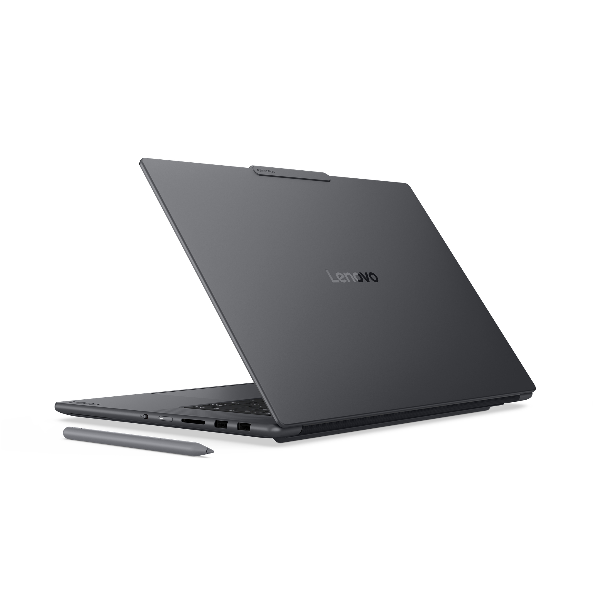 Lenovo Yoga Pro 9 16IPH11 83SF - Intel Core Ultra 7 356H - Evo - Win 11 Pro - GeForce RTX 5060 - 32 