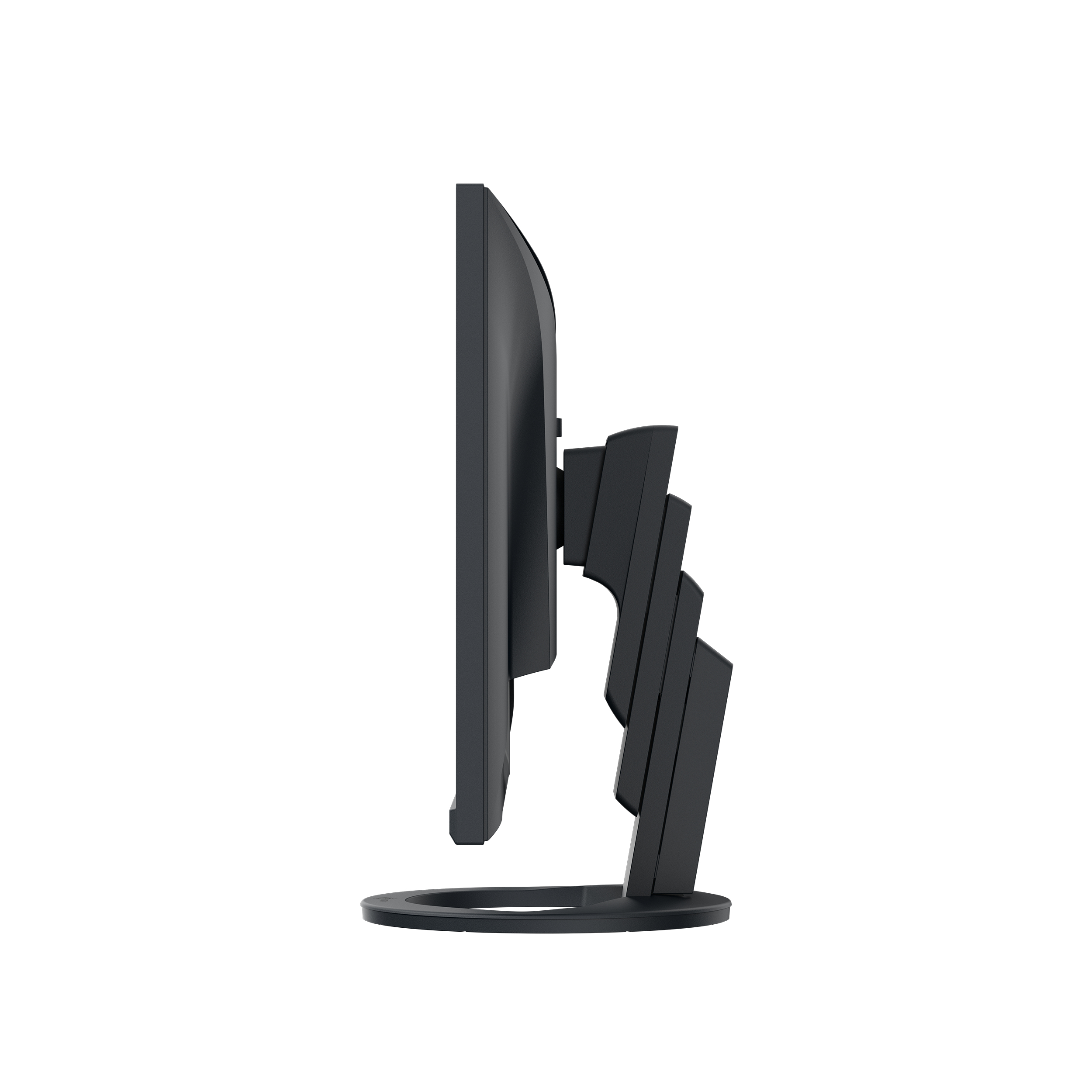 EIZO FlexScan EV2740S-BK Monitor 68.6cm (27") 4K UHD, IPS, 6ms, HDMI, Displayport, USB