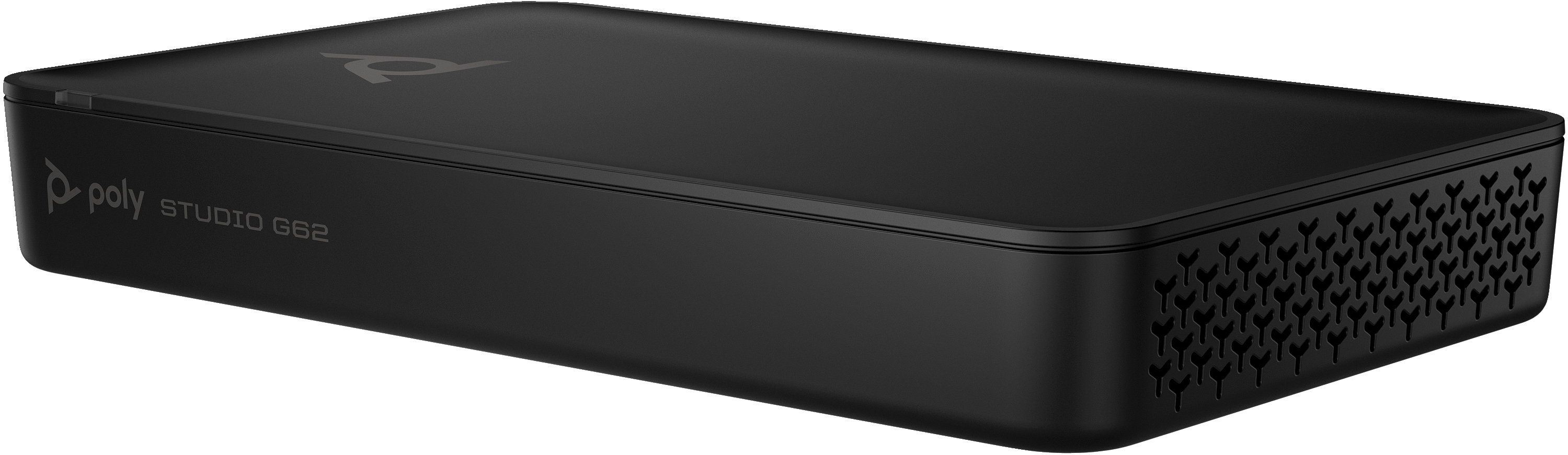 Poly HP Poly Studio G62 - Videokonferenzsystem - Zertifiziert