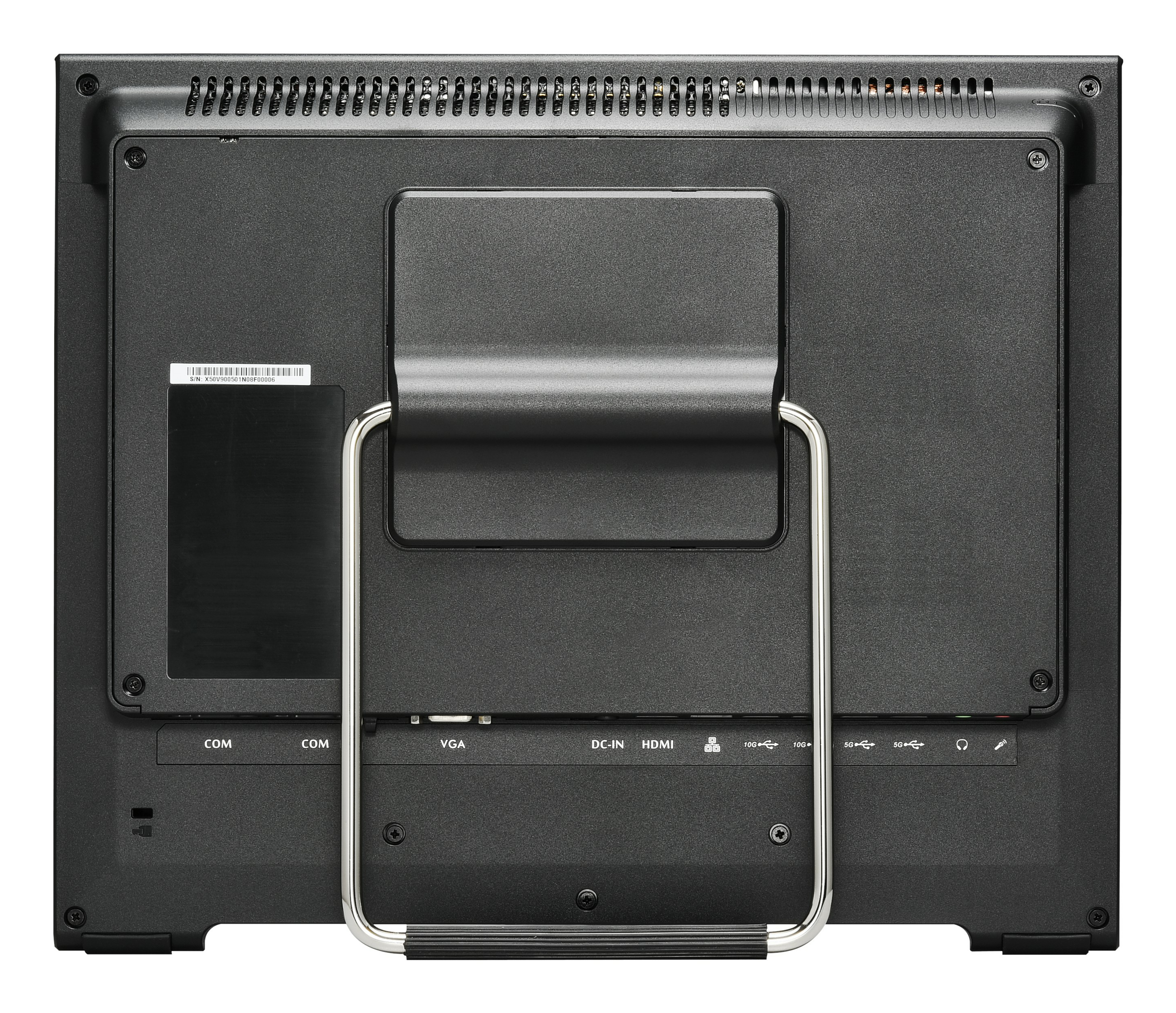 Shuttle XPC X50V9U3 - Barebone - All-in-One (Komplettlösung)