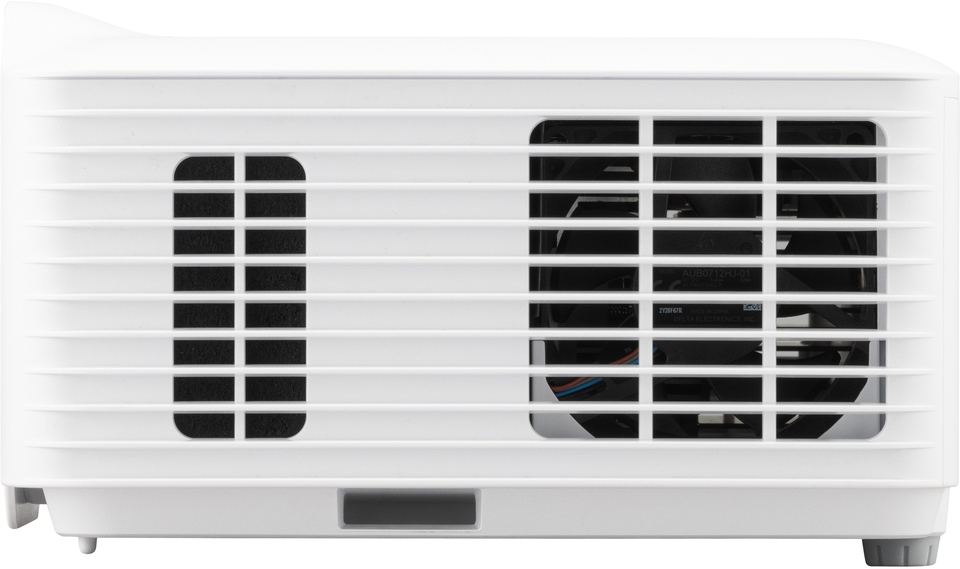 ViewSonic LS711HD - DLP-Projektor - Laser/Phosphor - 4000 ANSI-Lumen - Full HD (1920 x 1080)