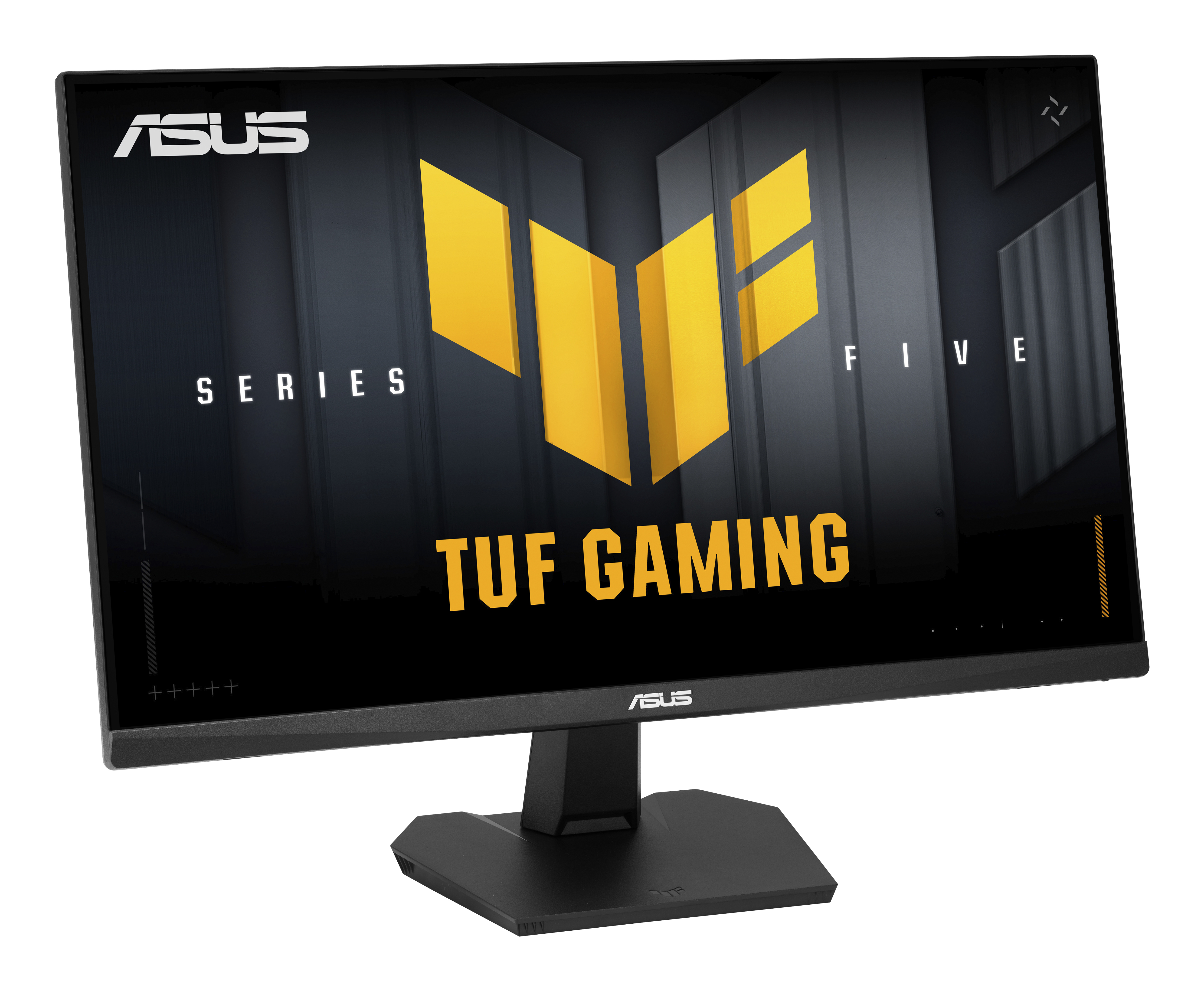 ASUS TUF Gaming VG249QM5F - LED-Monitor - Gaming - 61 cm (24")