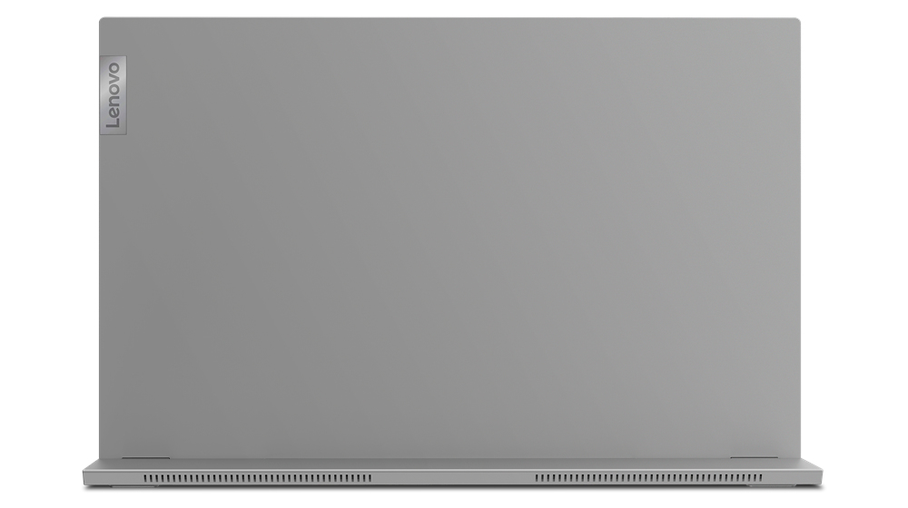 Lenovo L152 - LED-Monitor - 40.6 cm (16") (15.6" sichtbar)