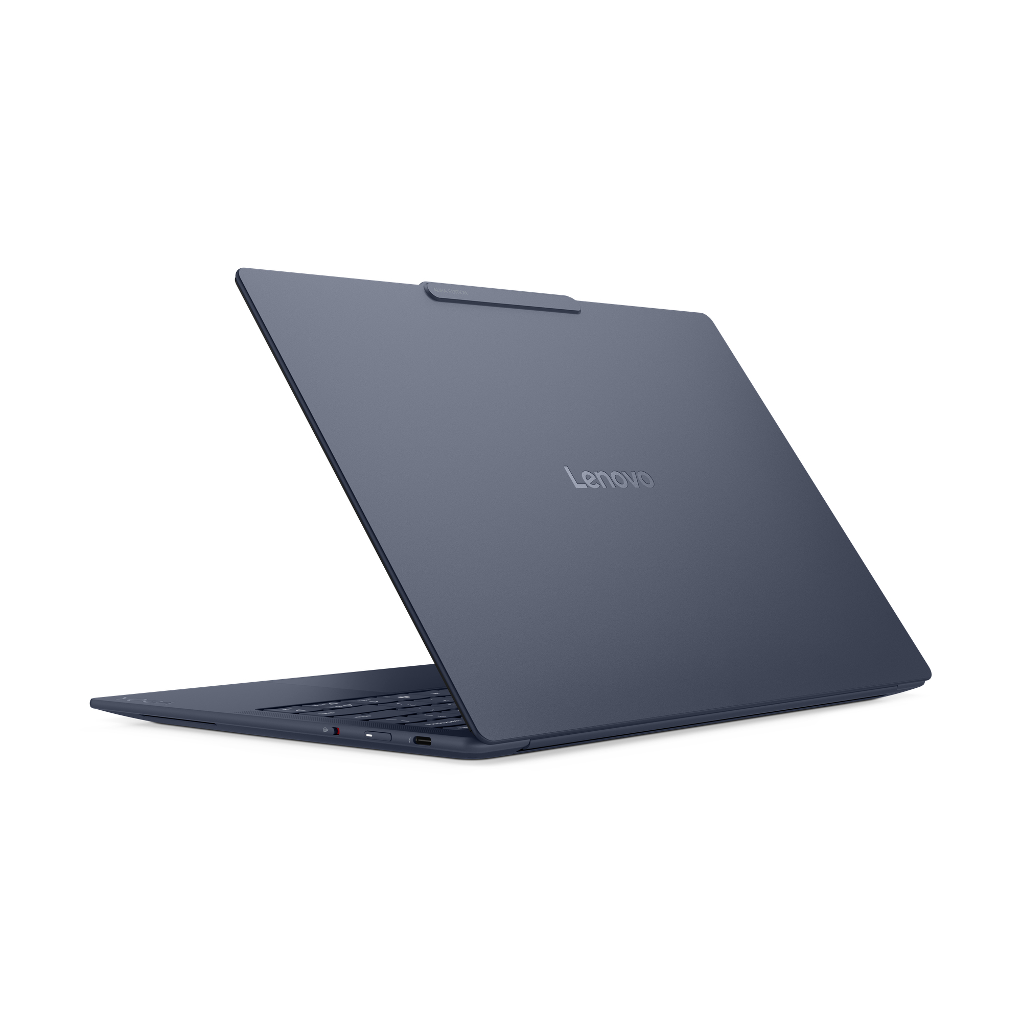 Lenovo Yoga Slim 7 Ultra 14IPH11 83QK - Intel Core Ultra X9 388H - Evo - Win 11 Home - Arc B390 - 32