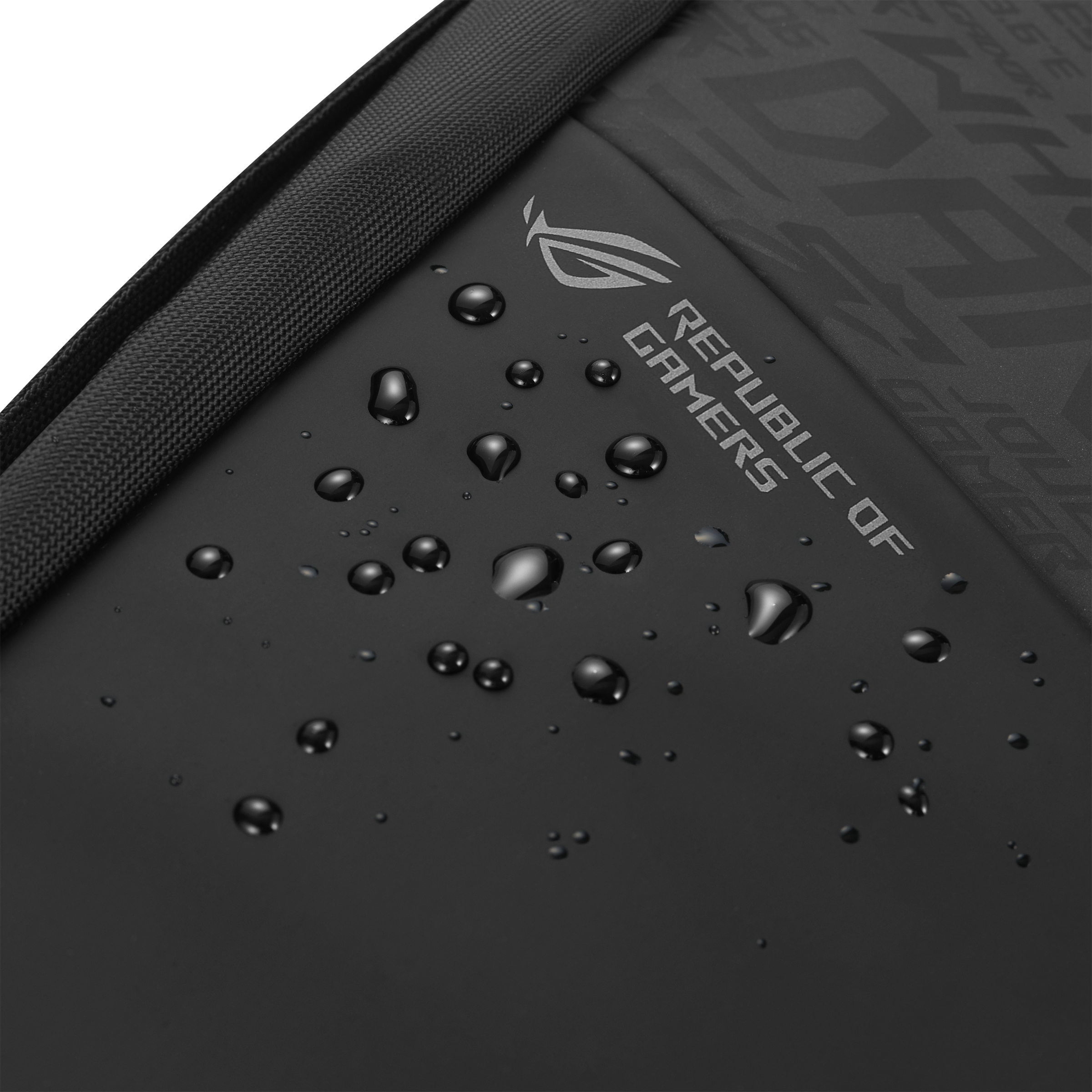 ASUS ROG Ranger BP2800 - Notebook-Rucksack - 45.7 cm (18")