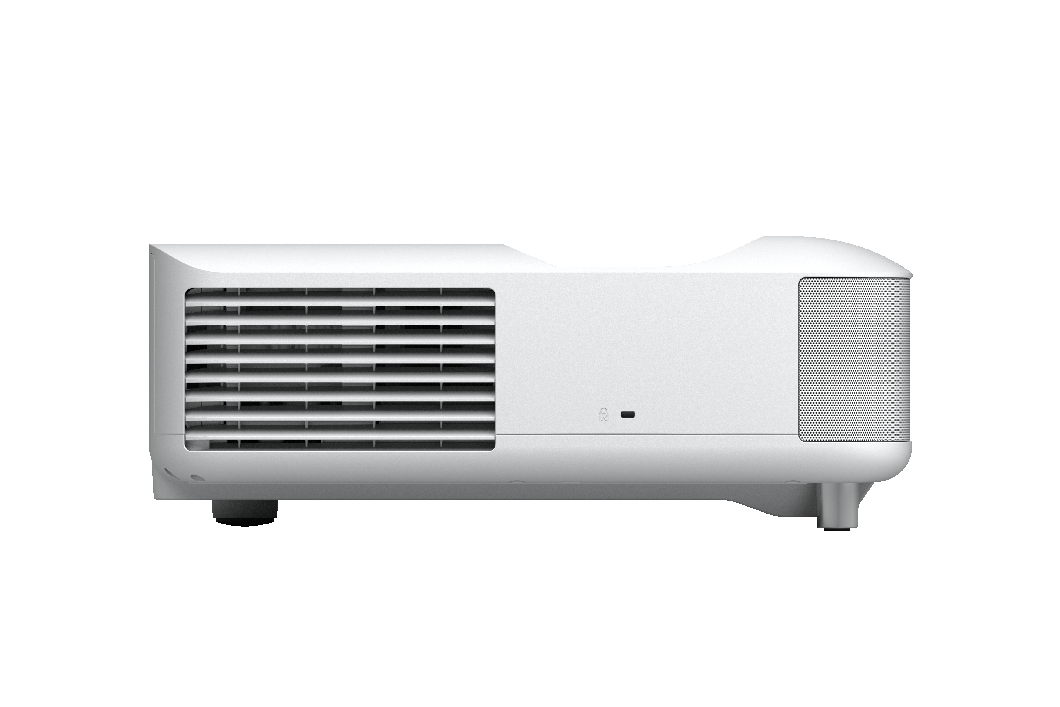 Epson EH-LS650W - 3-LCD-Projektor - 3600 lm (weiß)