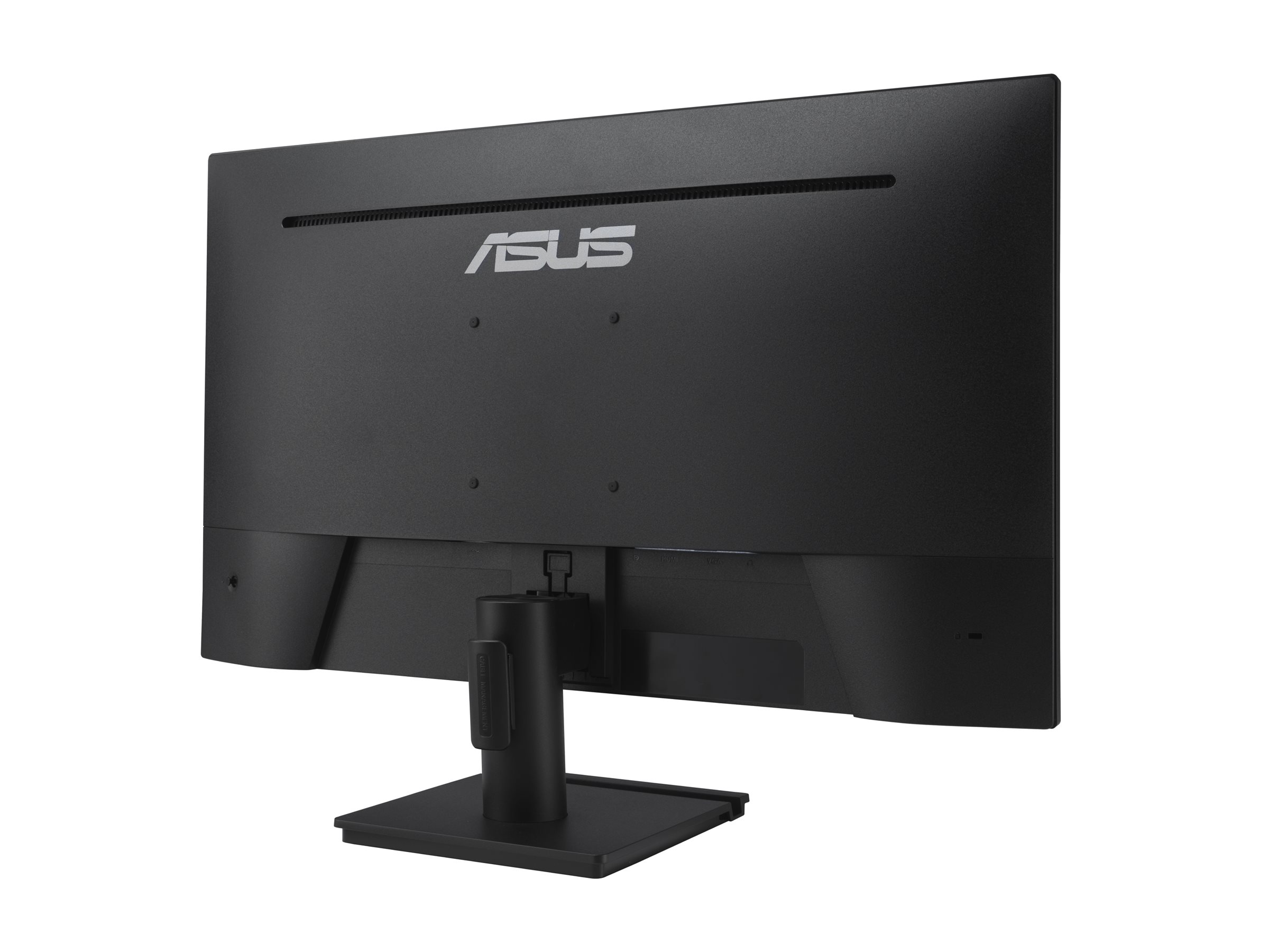 ASUS VA27AQ - LED-Monitor - 68.6 cm (27") - 2560