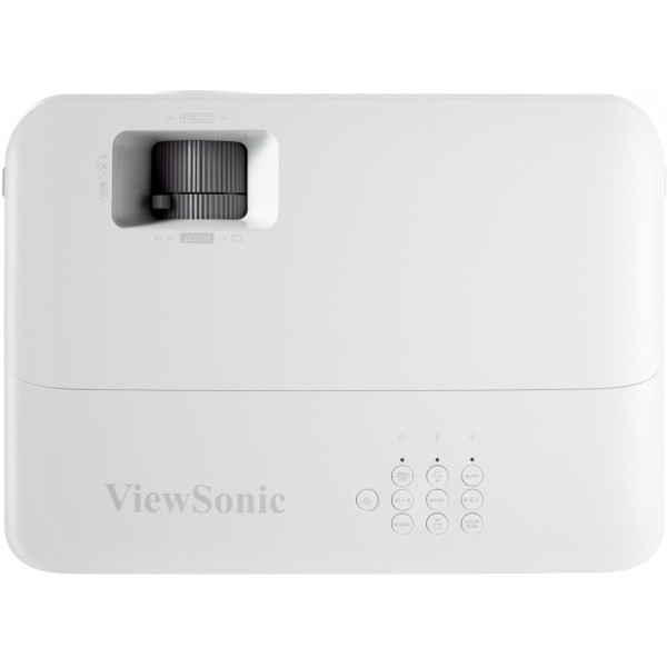 ViewSonic PG701WU - DLP-Projektor - 3500 ANSI-Lumen - WUXGA (1920 x 1200)