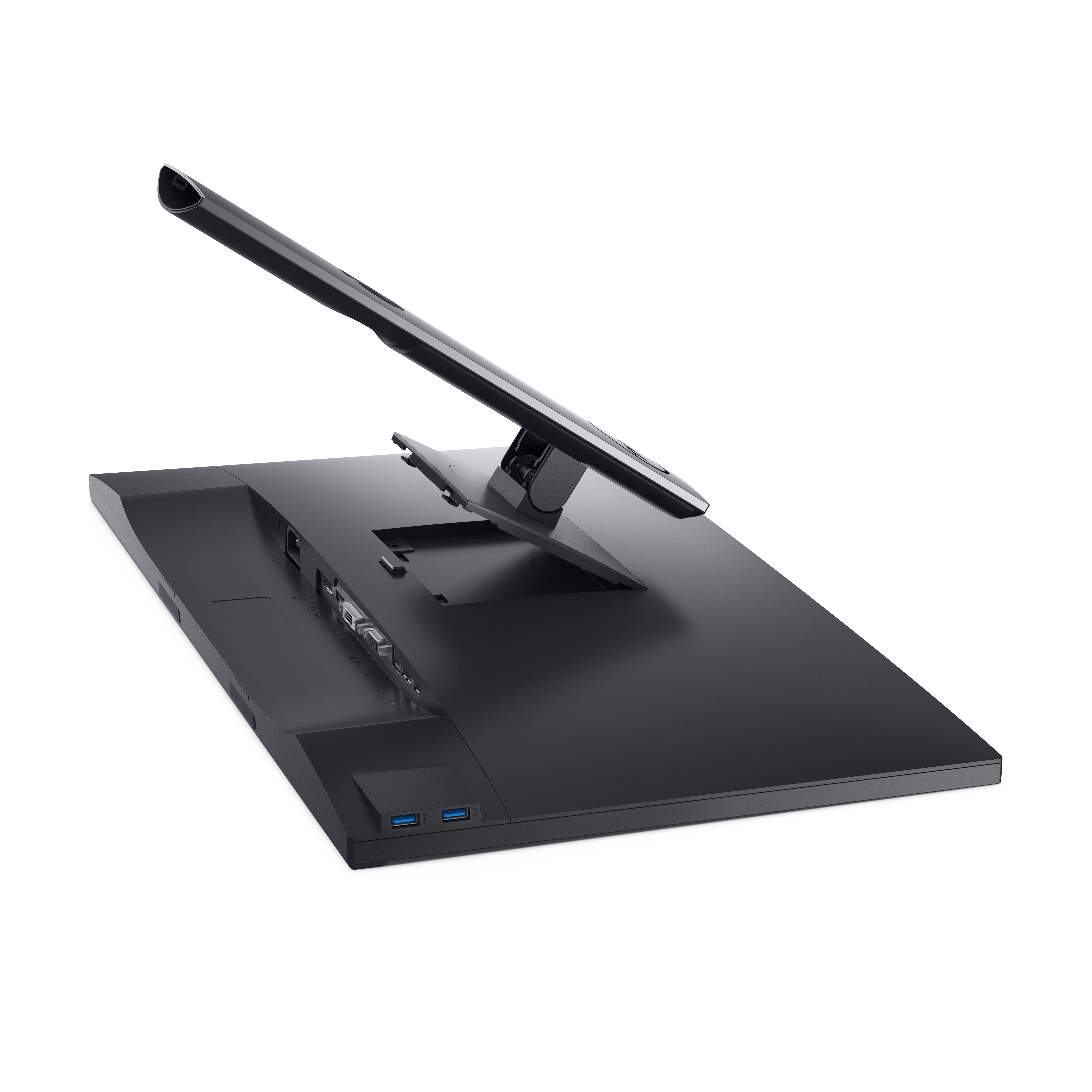 Dell P2421 - LED-Monitor - 61.13 cm (24.1") - 1920 x 1200 WUXGA @ 60 Hz - IPS