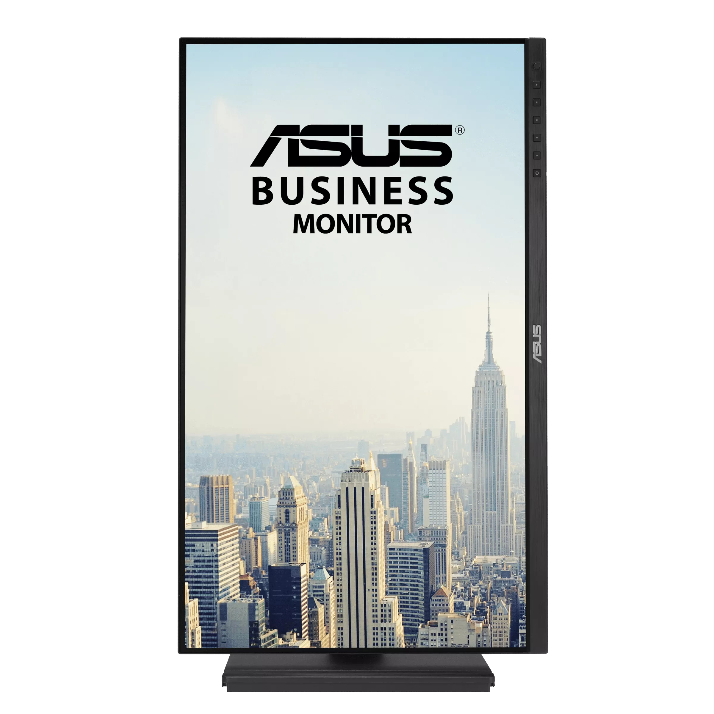ASUS BE249CGN, 23.8" FHD IPS, 120Hz, 5ms, 350nits, 1x DP, 1x HDMI, 1x USB-C (m. DP)