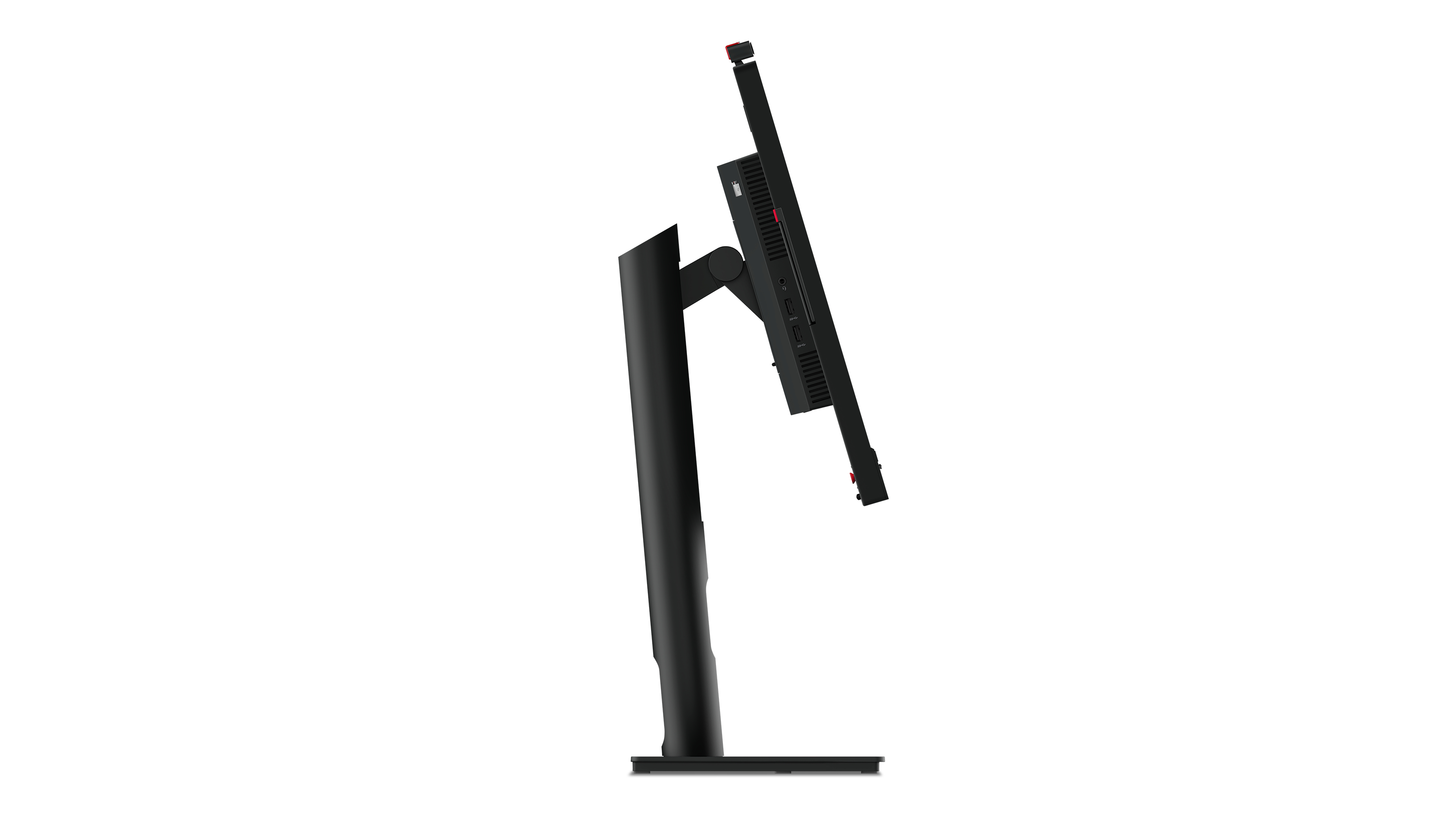 Lenovo ThinkVision T24mv-30 - LED-Monitor - 61 cm (24")