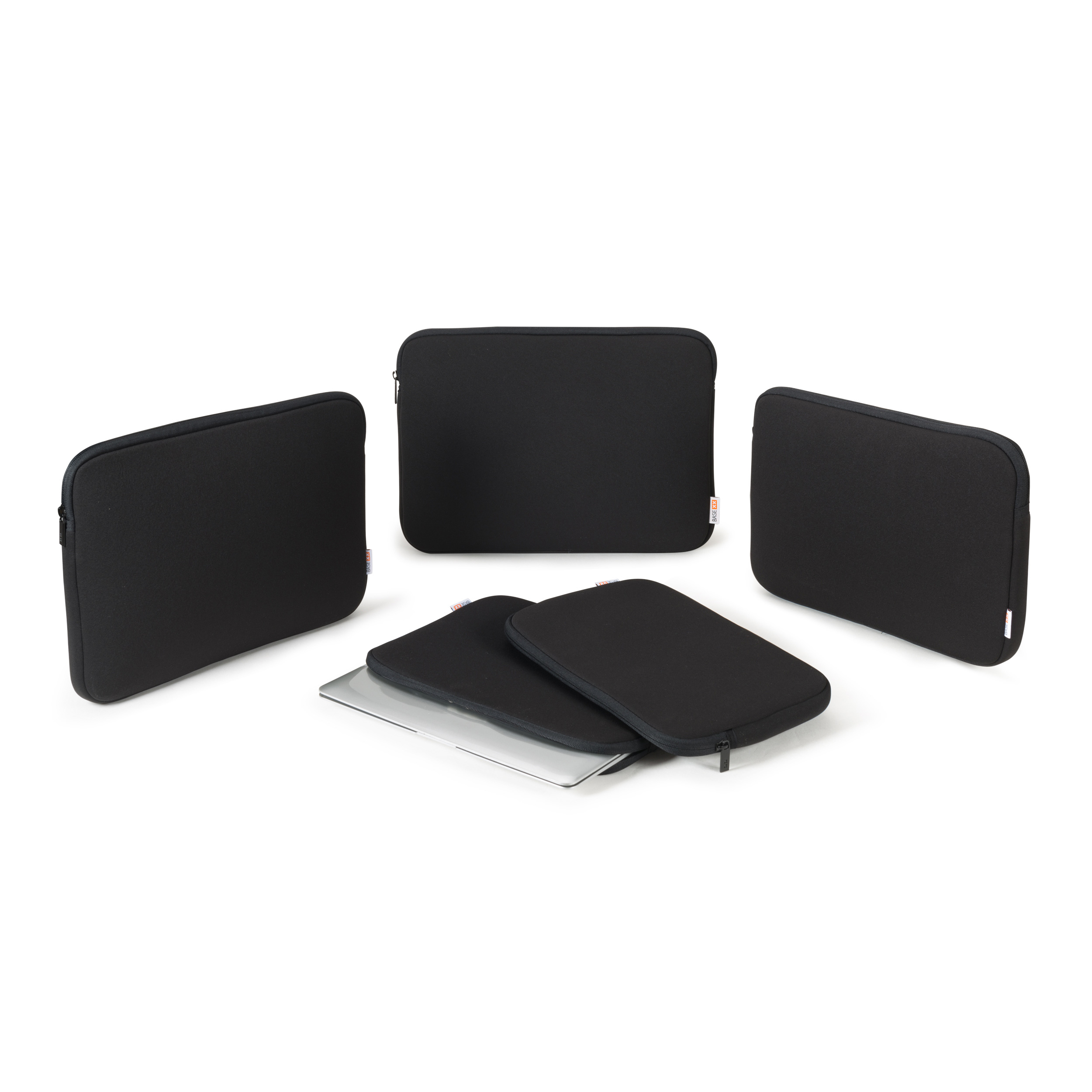 Dicota BASE XX - Notebook-Hülle - 31.8 cm - 12"