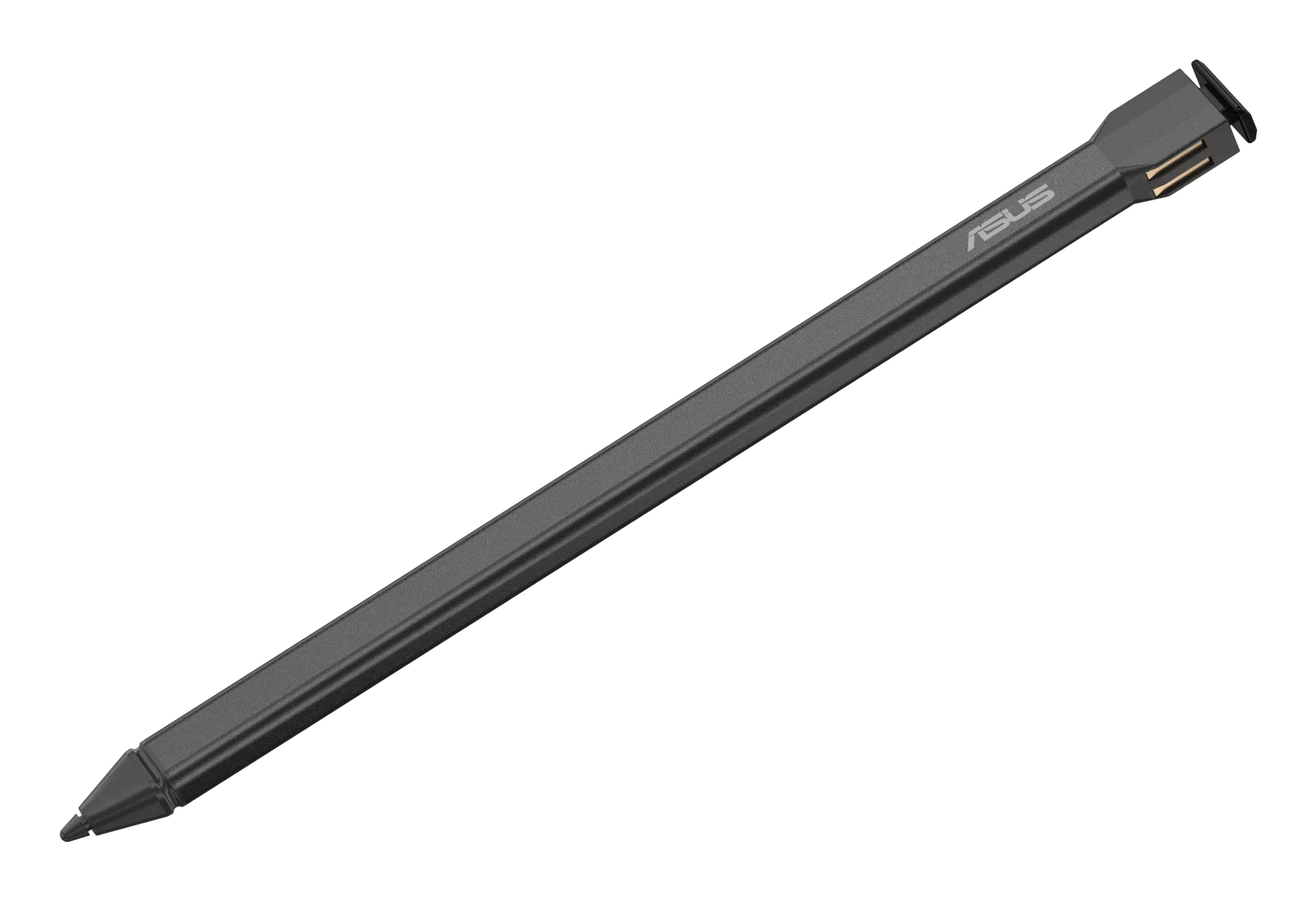 ASUS SA204H - Aktiver Stylus - 2 Tasten - Gun