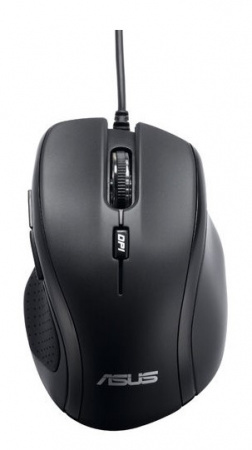 ASUS UX300 PRO - Maus - Für Rechtshänder - optisch