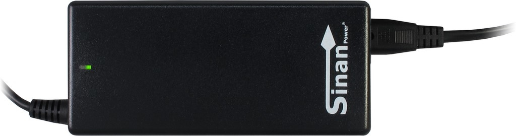 Inter-Tech Sinan UB-90HB 90W, Universalnetzteil