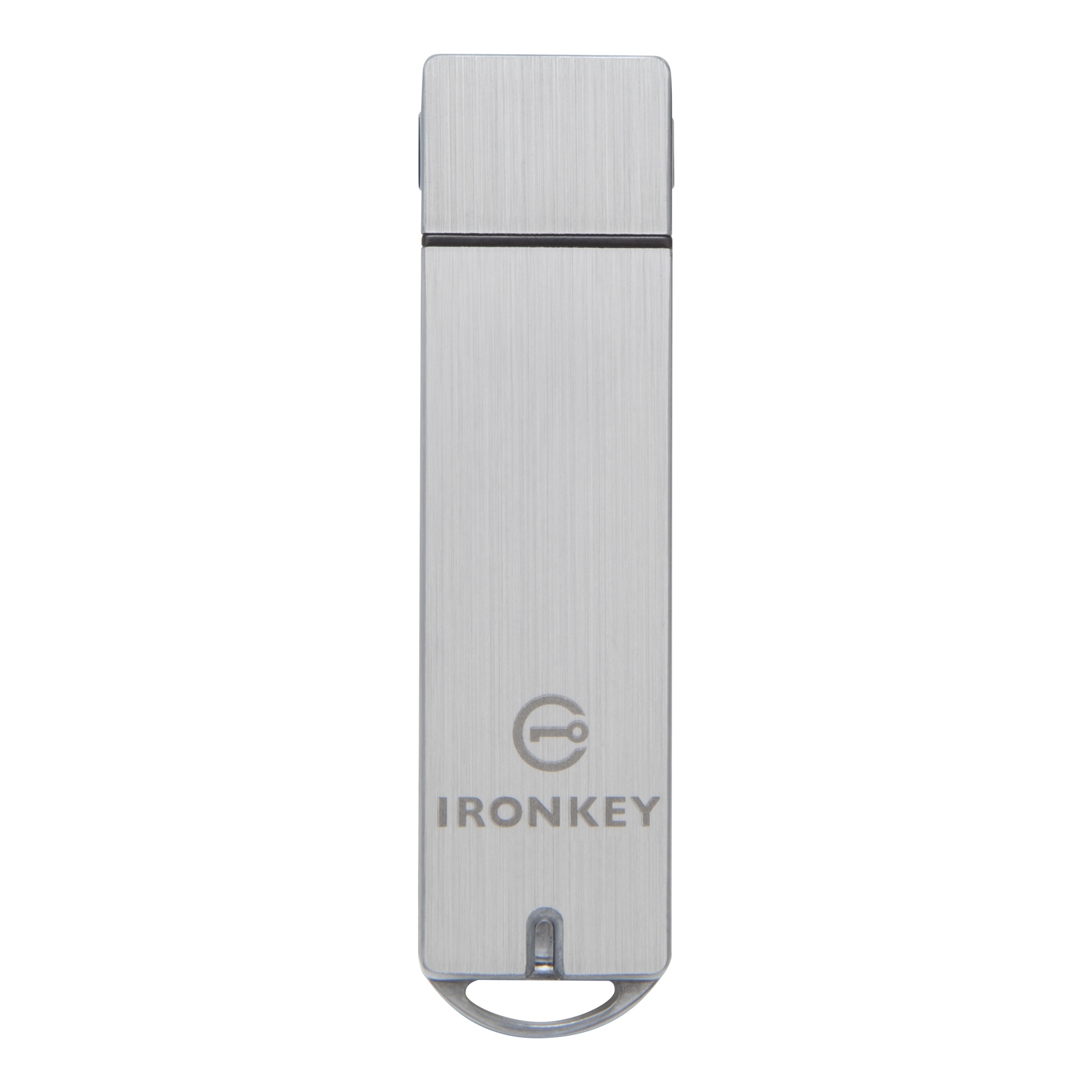 Kingston IronKey Basic S1000 - USB-Flash-Laufwerk - verschlüsselt