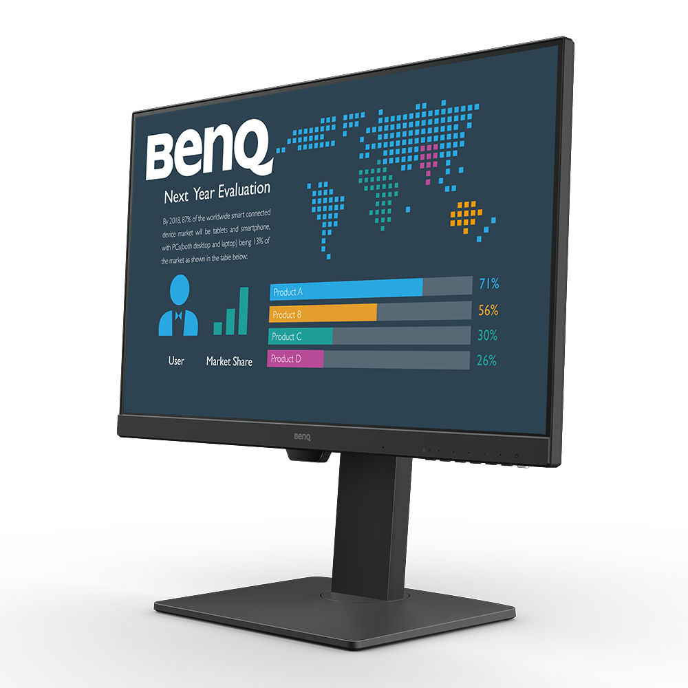 BenQ BL2786TC - LED-Monitor - 69 cm (27") - 1920 x 1080 Full HD (1080p)