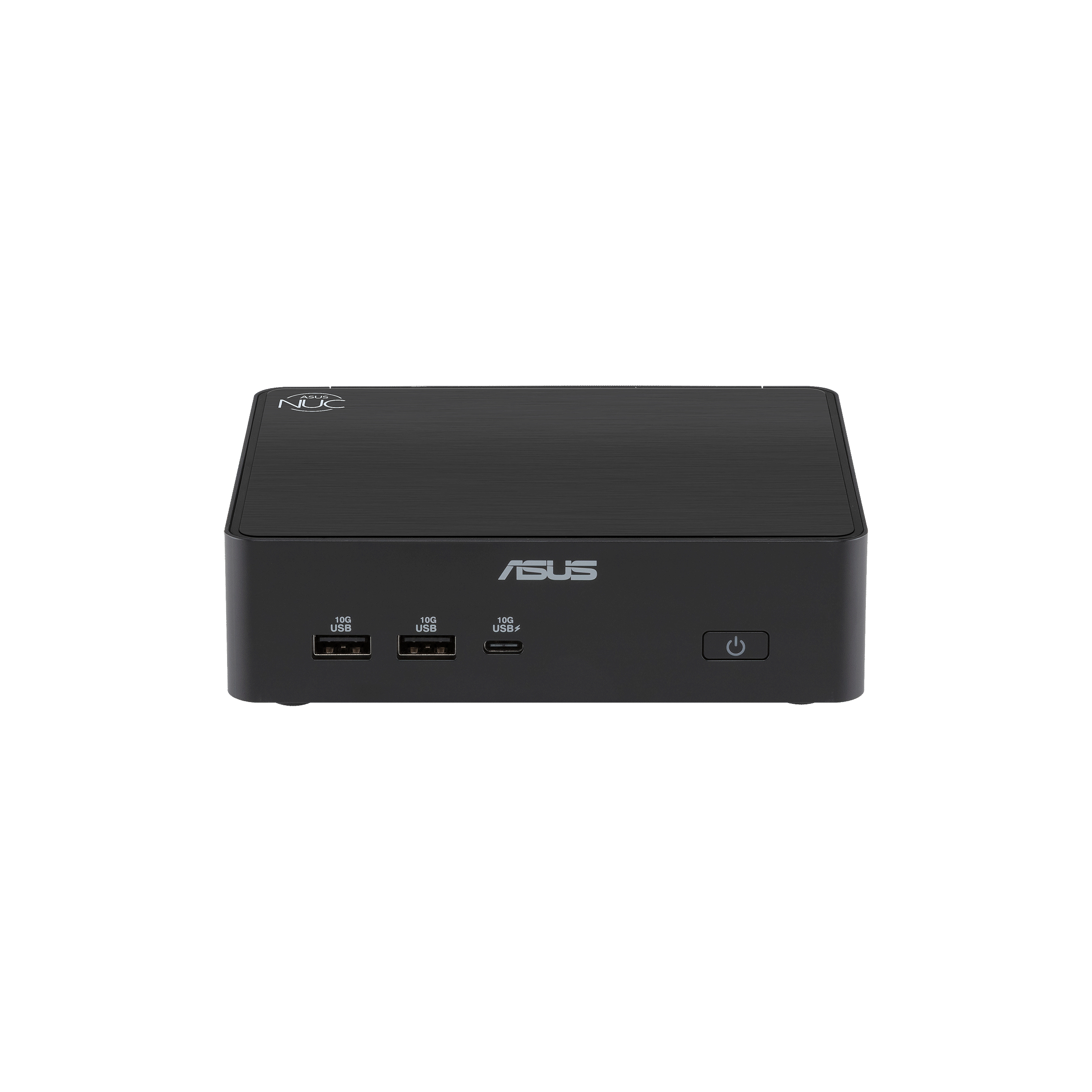 ASUS NUC 16 Pro Slim PC Kit RNUC16GDKV560002 (Intel Core Ultra 5 335 vPro Prozessor, Intel Grafik, I