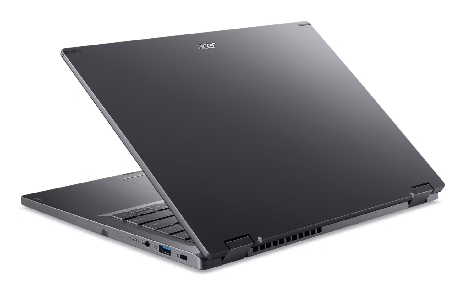 Acer Aspire Spin 14 ASP14-52MTN - Flip-Design - Intel Core Ultra 7 155U / 1.7 GHz - Win 11 Home - In