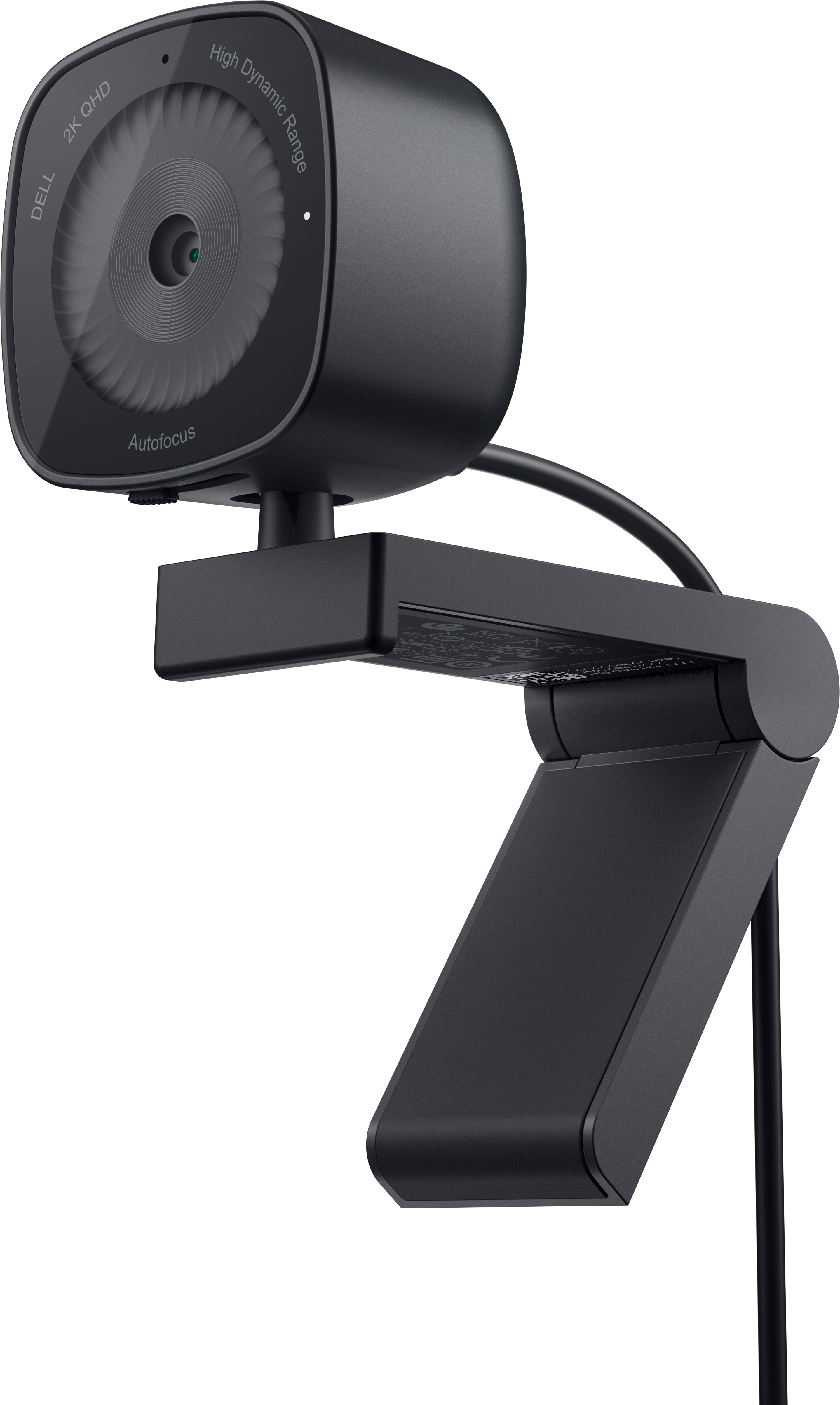 Dell Webcam WB3023