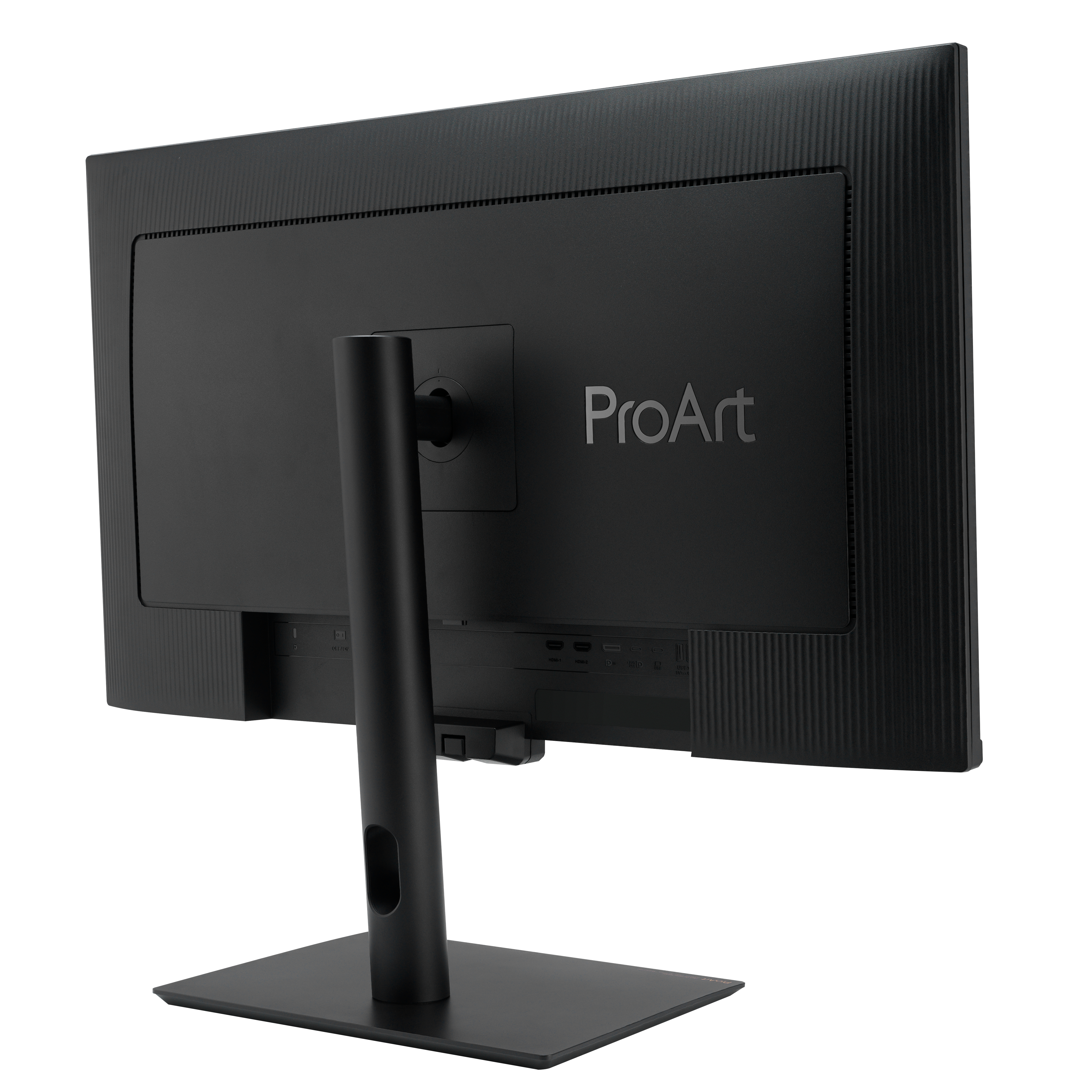 ASUS ProArt PA27UCGE, 27" 4K UHD IPS, 160Hz, HDR 600nits, 1x DP, 2x HDMI, 1x USB-C m. DP