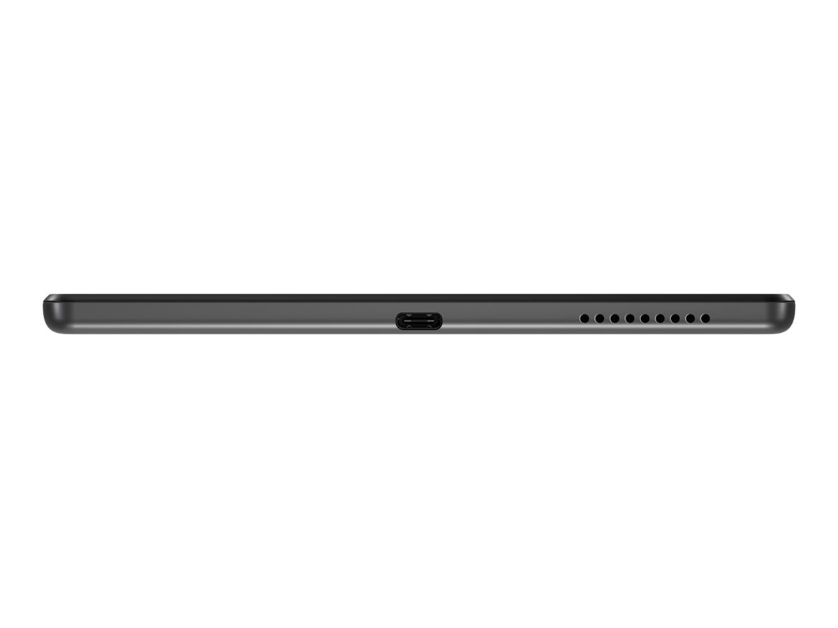 Lenovo Tab M10 HD (2nd Gen) ZA6V - 2020 Edition - Tablet - Android 10 - 32 GB eMMC - 25.654 cm (10.1