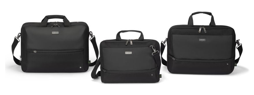 Dicota FIVE Top Traveller - Notebook-Tasche