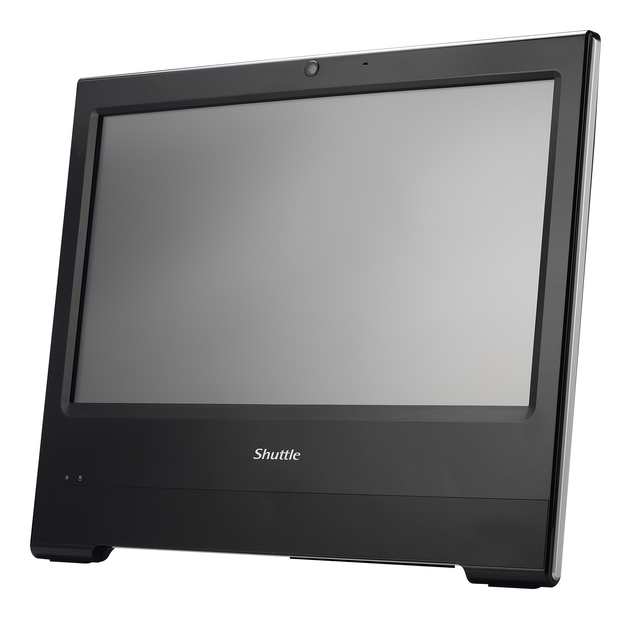 Shuttle XPC X50V8U3 - Barebone - All-in-One (Komplettlösung)