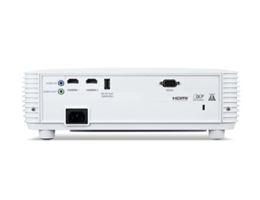 Acer H6543BDK - DLP-Projektor - 3D - 4500 ANSI-Lumen - Full HD (1920 x 1080)