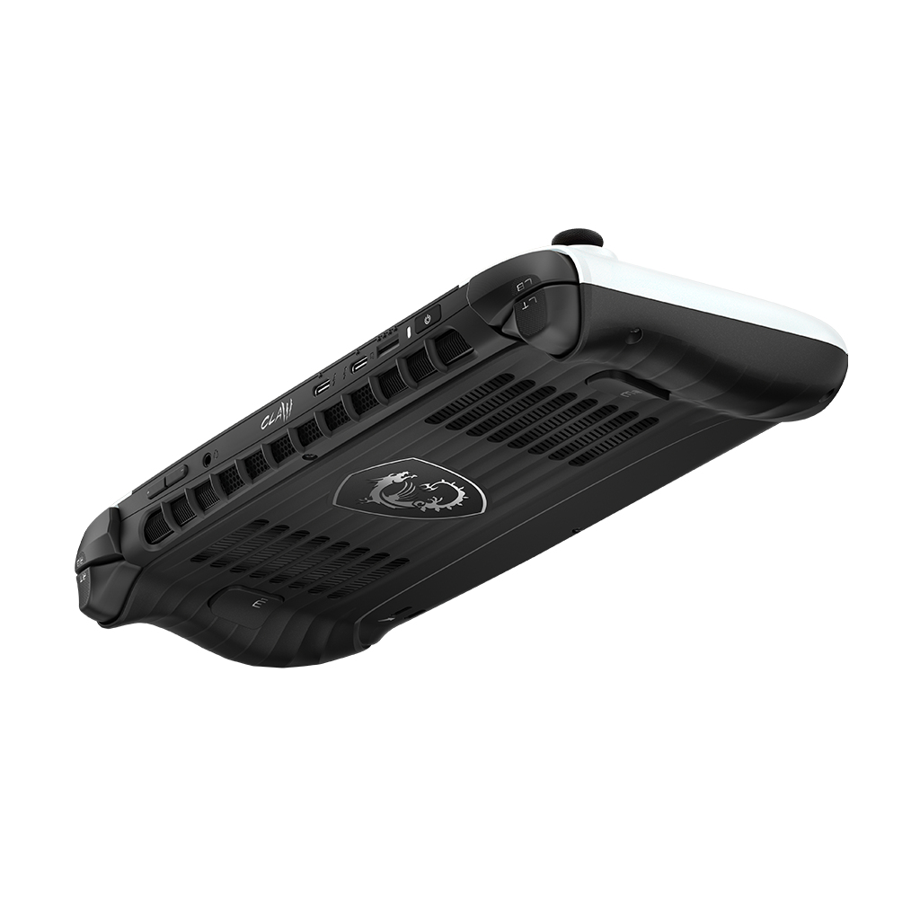 MSI Claw 8 AI+ A2VM-091 Polar Tempest Edition, 8" WUXGA Touch, Core Ultra 7 258V, 32GB, 2TB, Win11