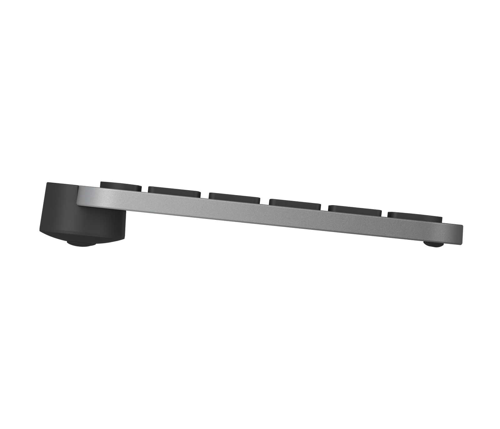 Logitech MX Keys Mini for Business - Tastatur